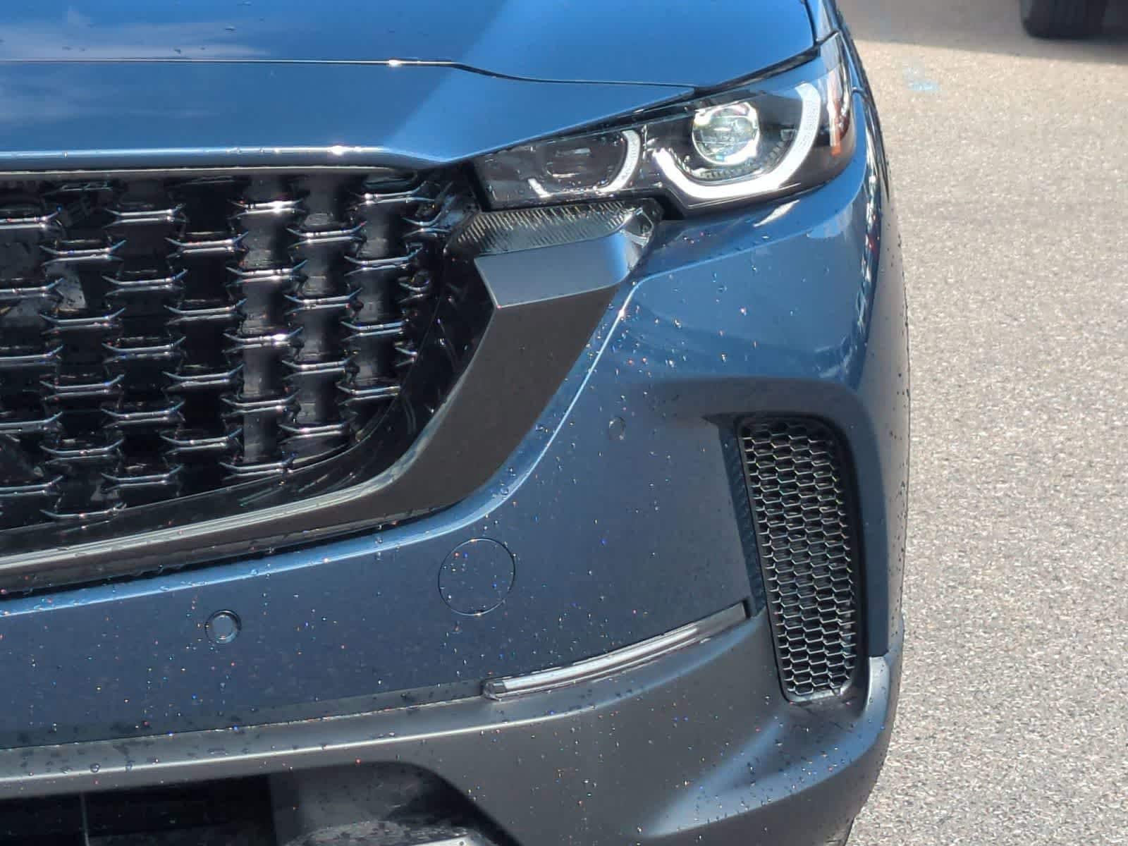 Thumbnail: 2026 Mazda CX-50 - 10