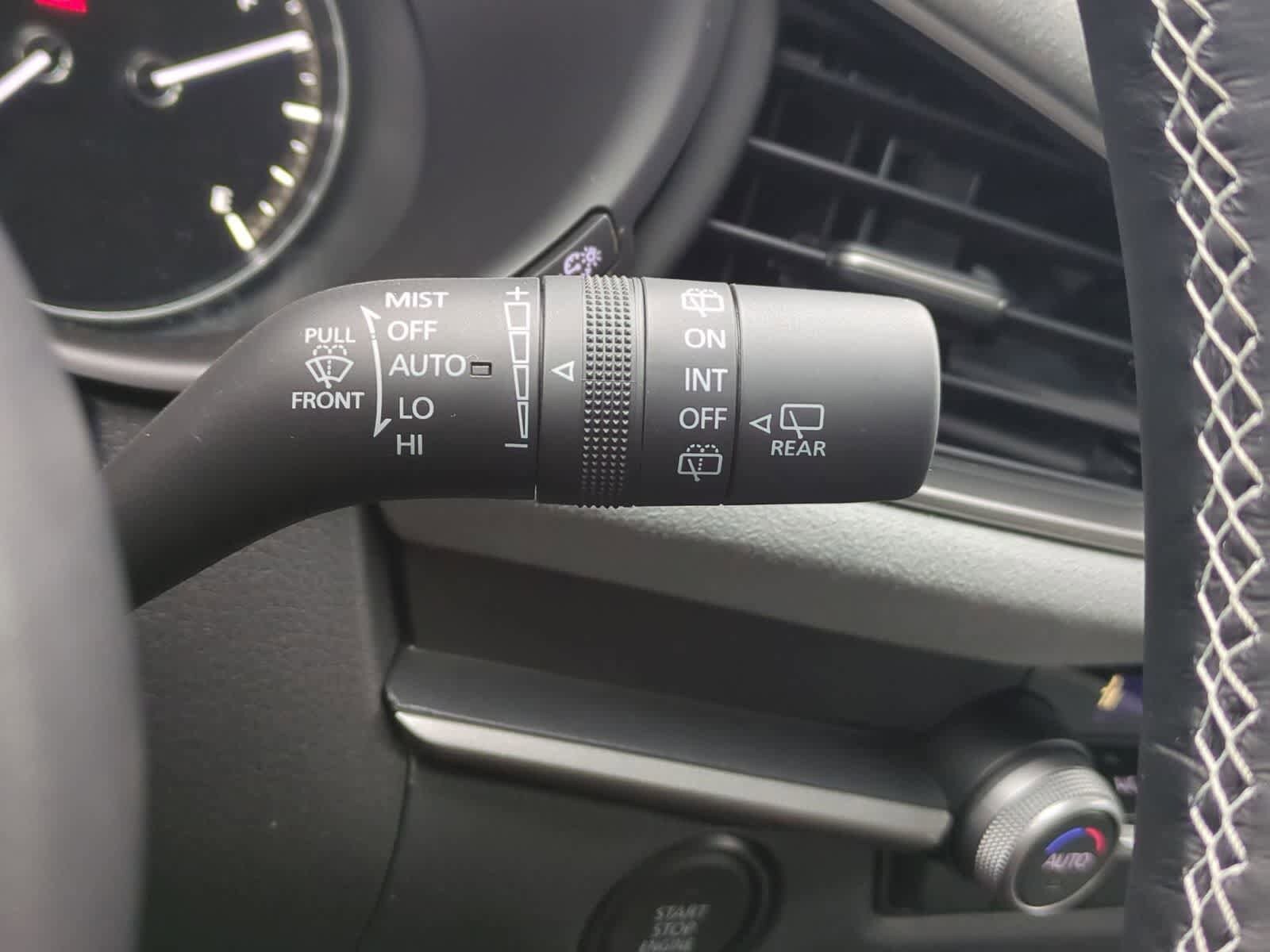 Thumbnail: 2026 Mazda CX-30 - 26