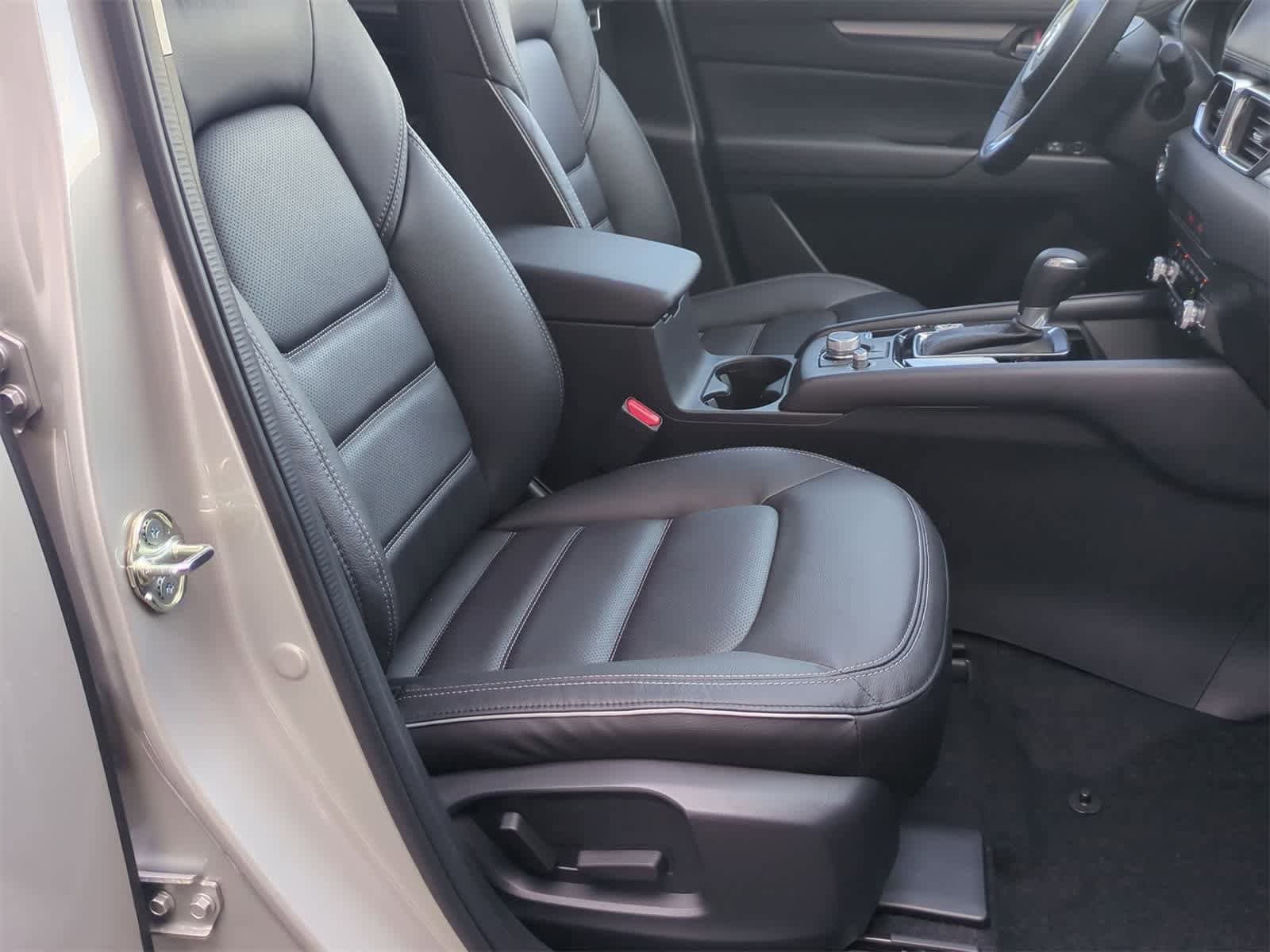 Thumbnail: 2025 Mazda CX-5 - 22