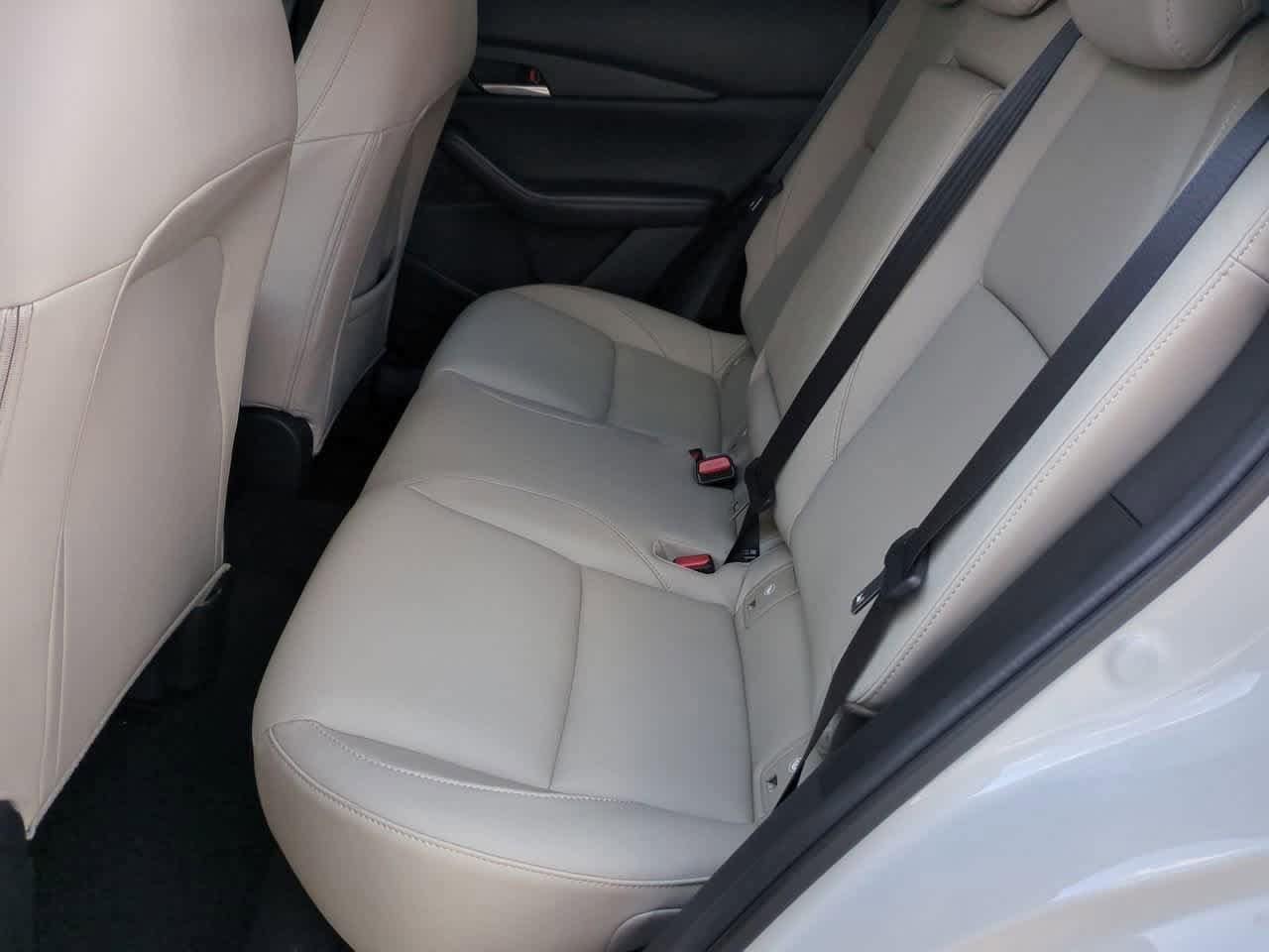 Thumbnail: 2025 Mazda CX-30 - 18