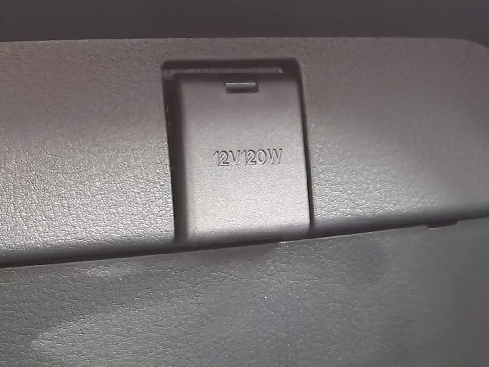 Thumbnail: 2026 Mazda CX-50 - 31