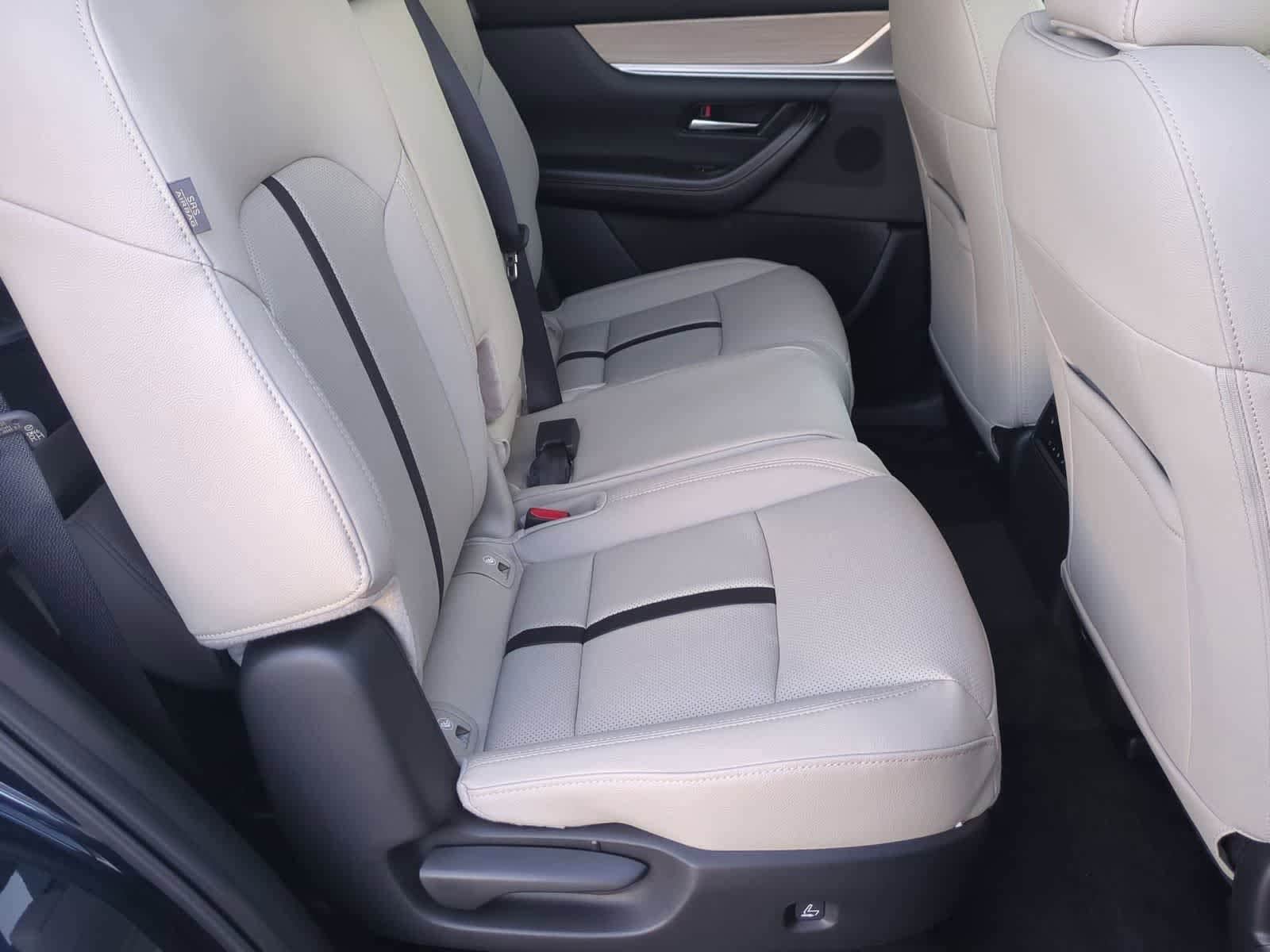 Thumbnail: 2026 Mazda CX-90 - 20