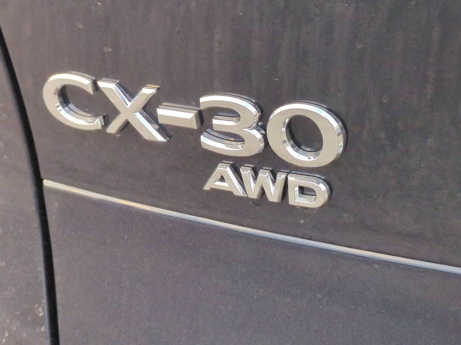 Thumbnail: 2026 Mazda CX-30 - 12