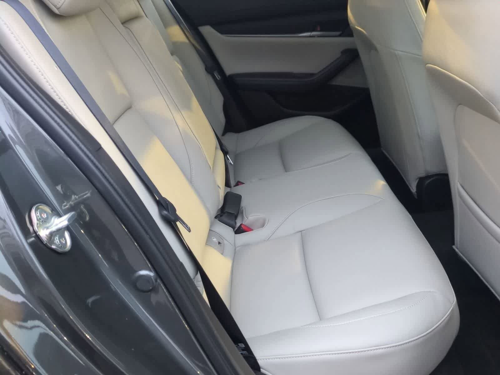 Thumbnail: 2026 Mazda Mazda3 - 20