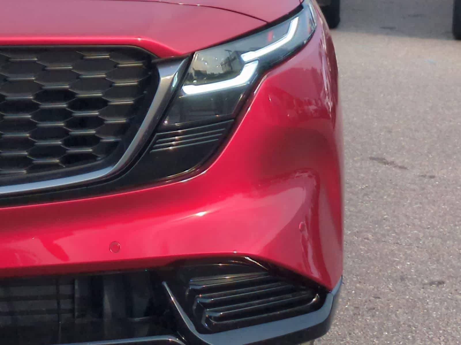 Thumbnail: 2026 Mazda CX-5 - 10