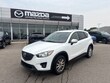  Mazda Mazda CX-5