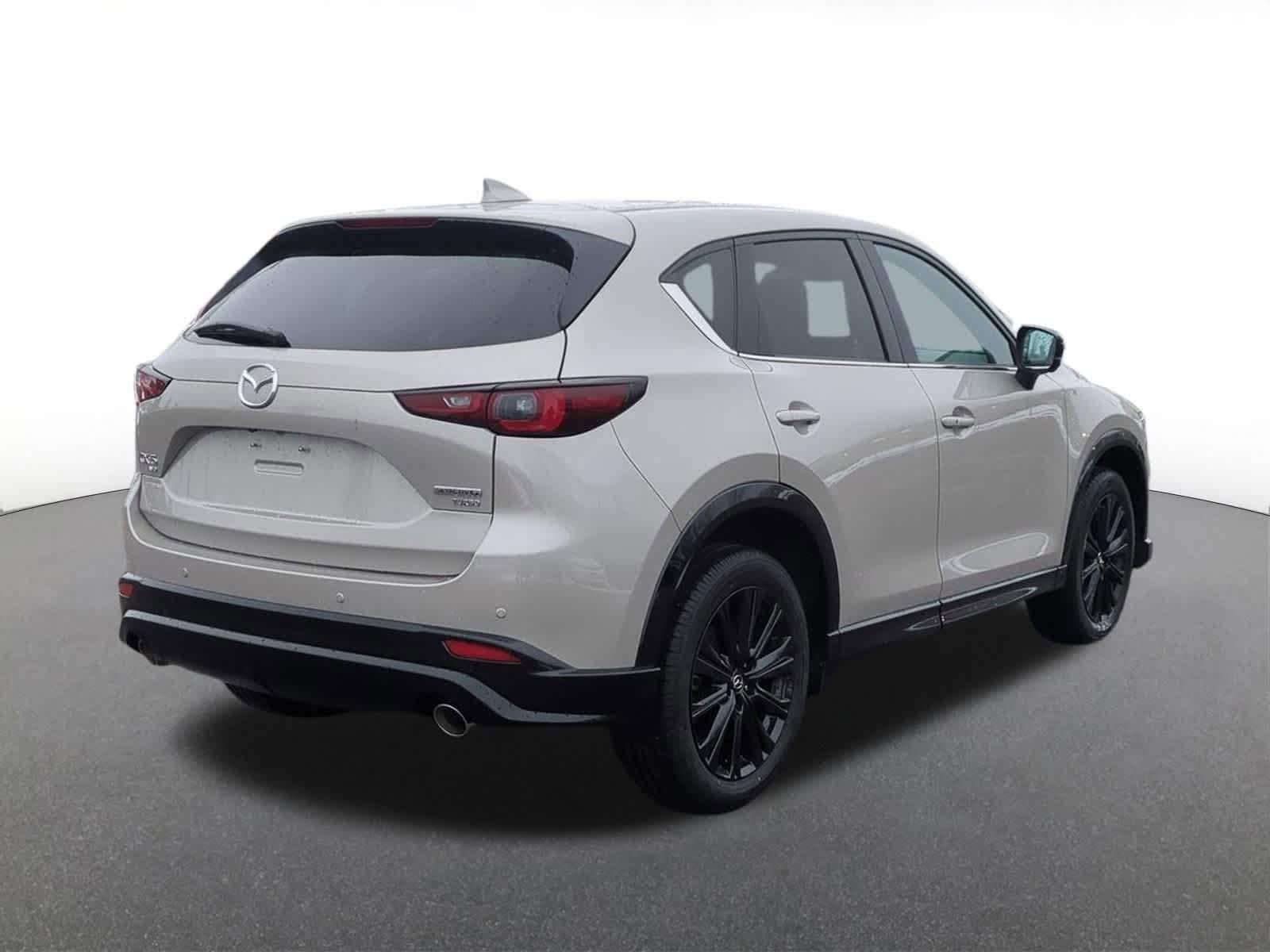 Thumbnail: 2025 Mazda CX-5 - 6