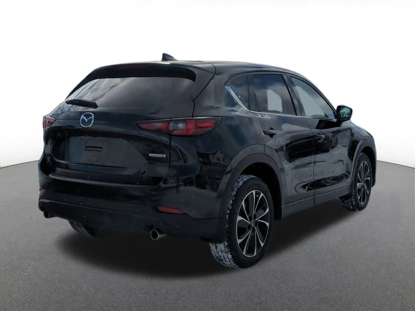 Thumbnail: 2023 Mazda CX-5 - 6