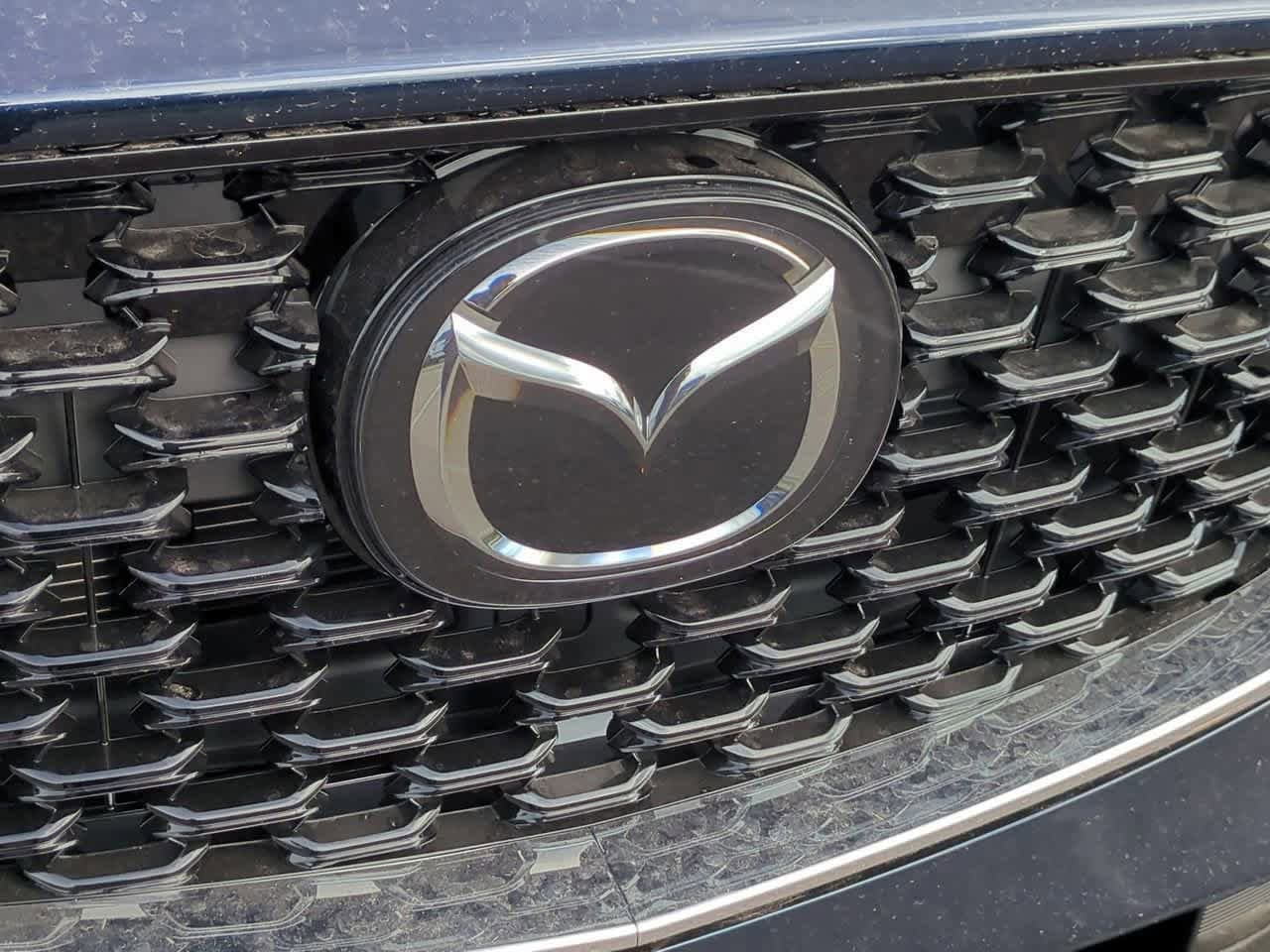 Thumbnail: 2025 Mazda CX-5 - 10