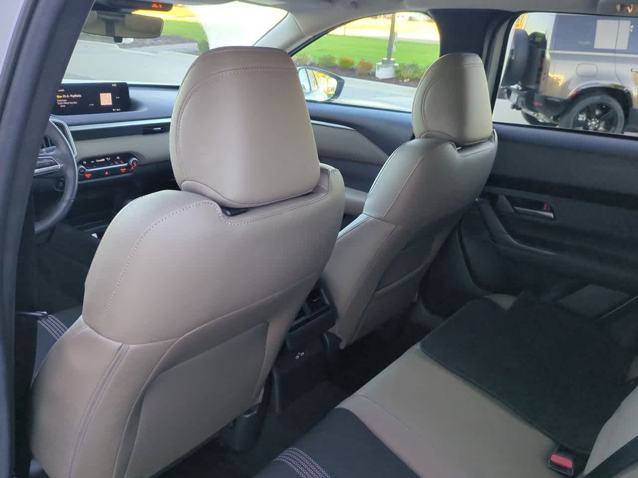 Thumbnail: 2025 Mazda CX-50 - 16