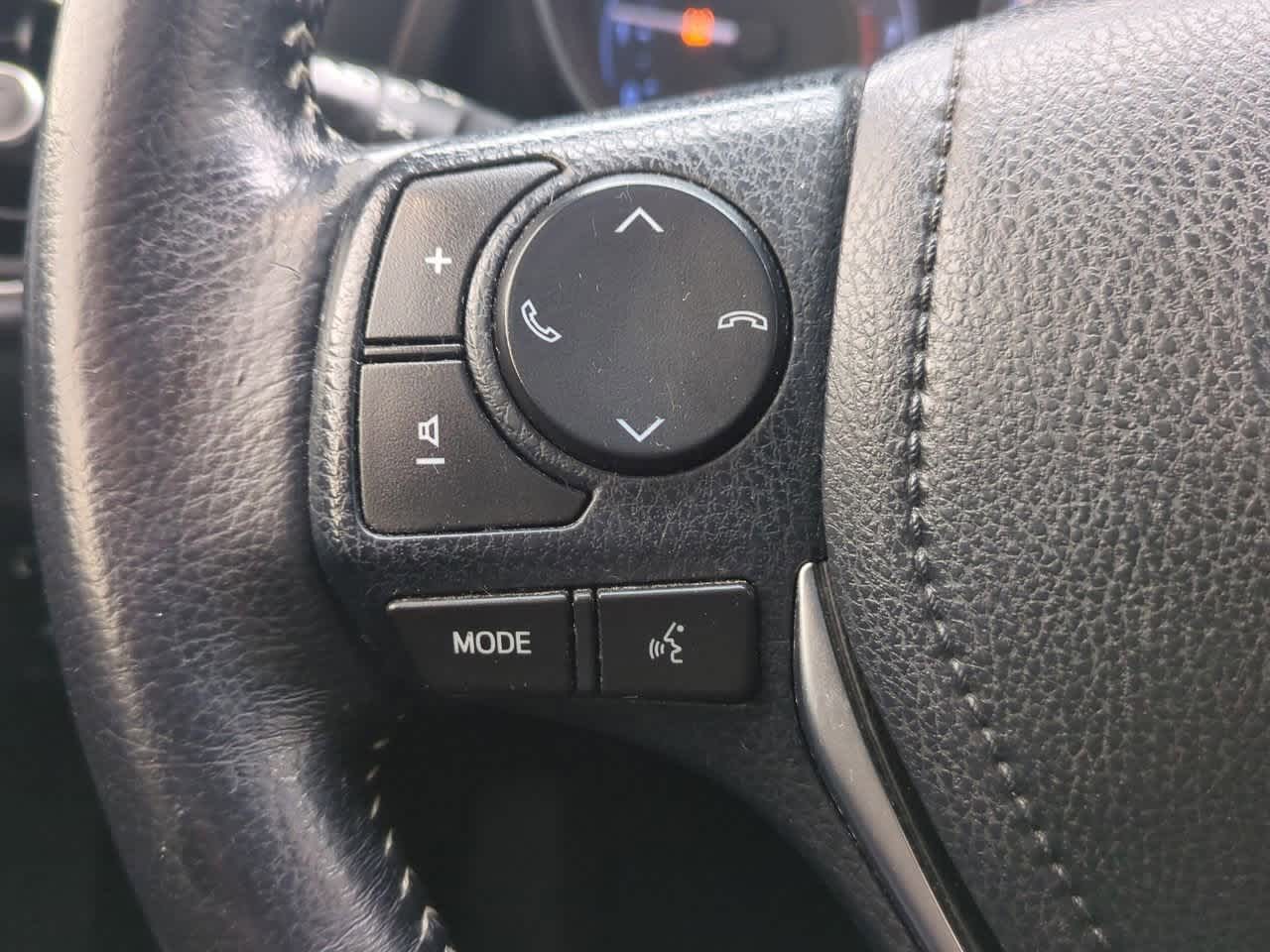 Thumbnail: 2017 Toyota Corolla iM - 22