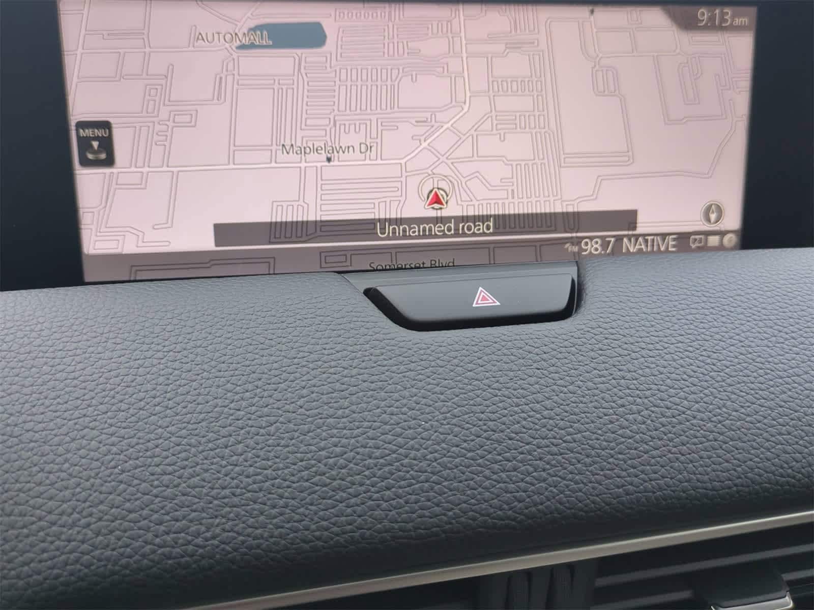 Thumbnail: 2026 Mazda CX-90 - 30