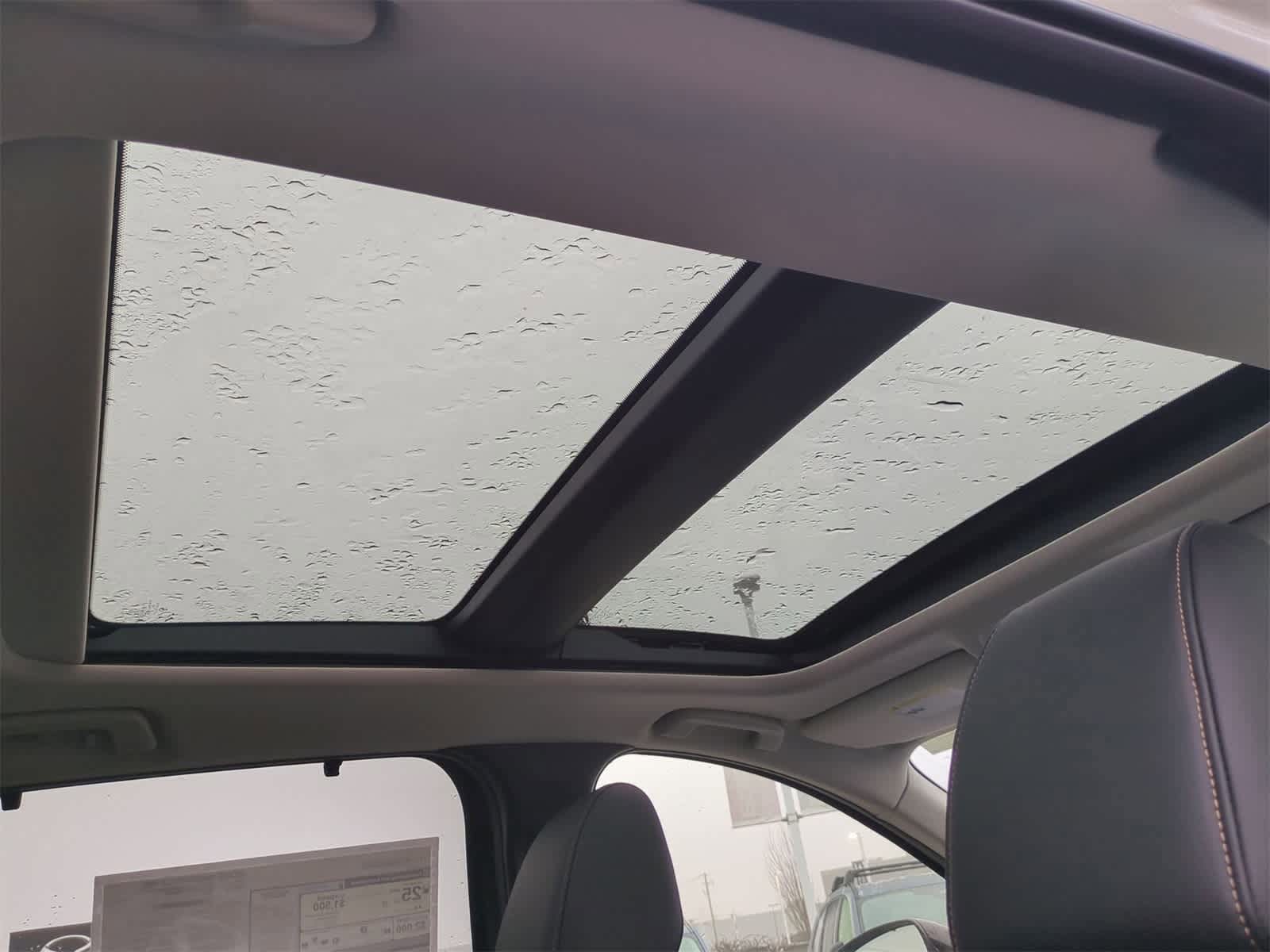 Thumbnail: 2026 Mazda CX-90 - 23