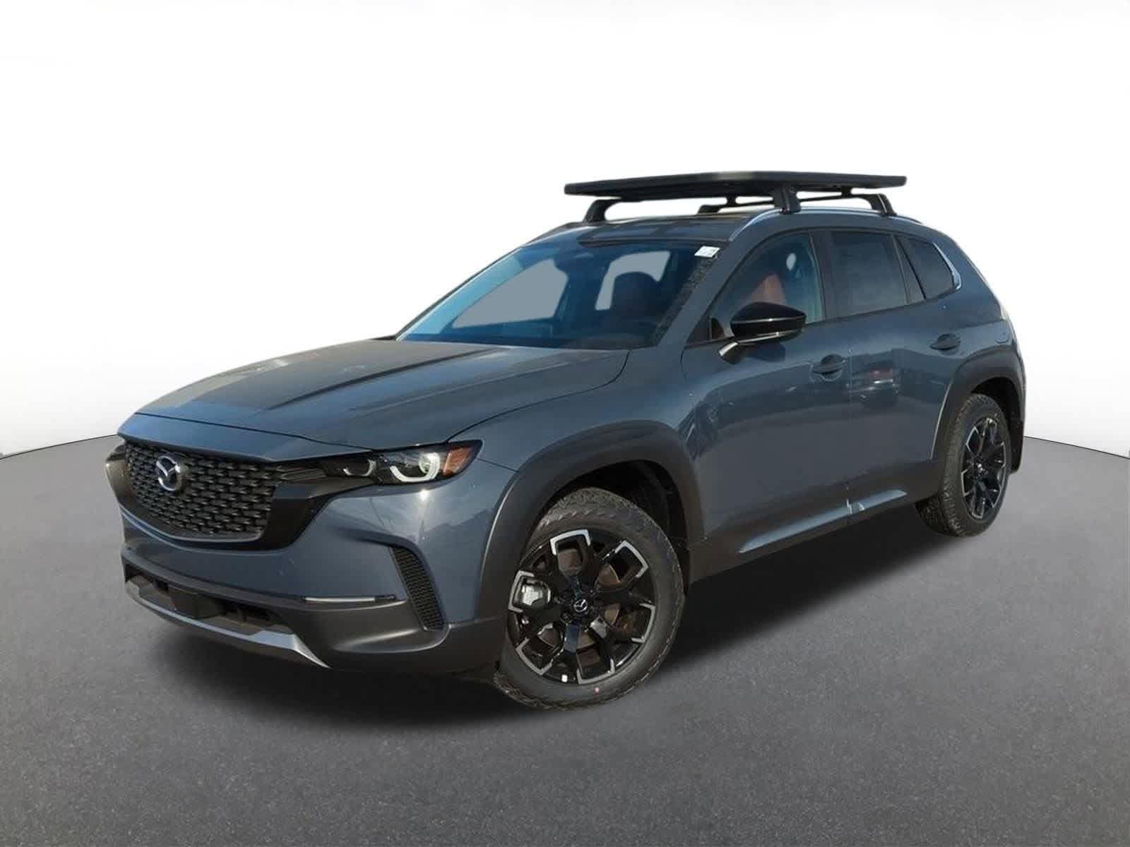 2025 Mazda CX-50 Turbo Meridian Edition -
                  Troy, MI