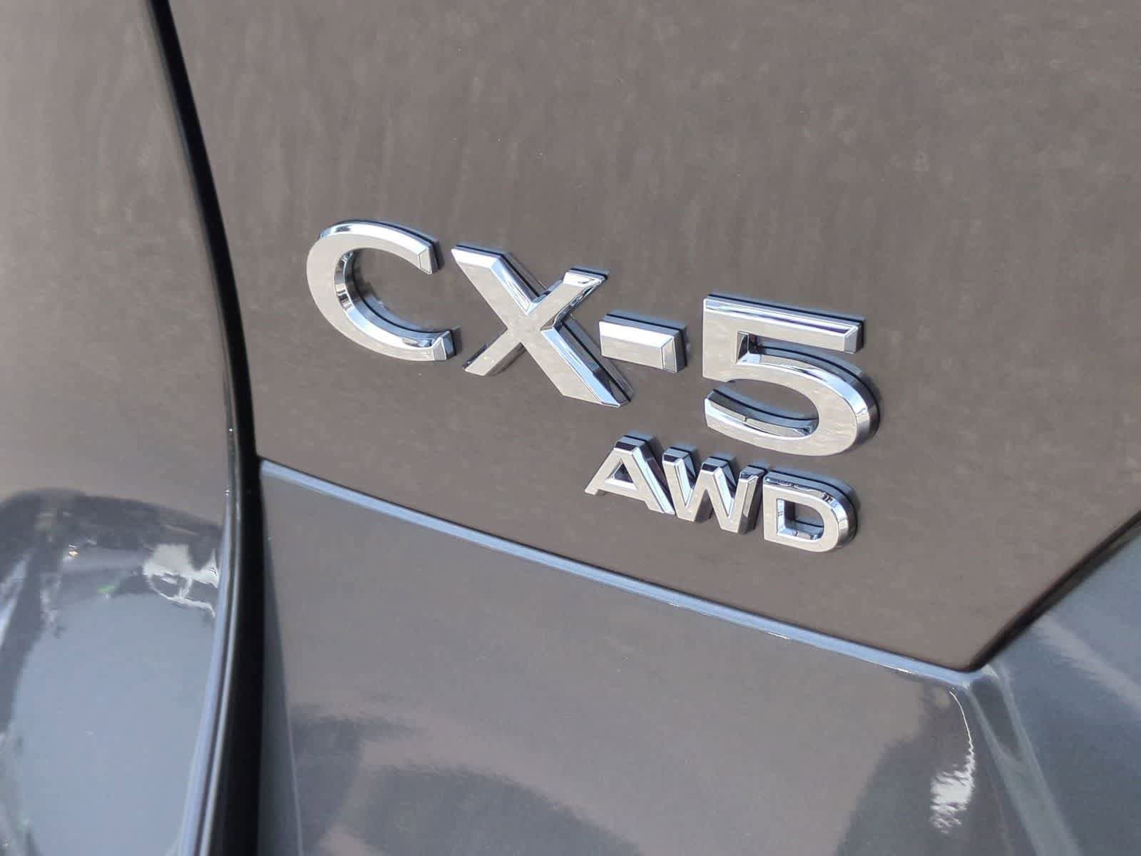 Thumbnail: 2026 Mazda CX-5 - 12