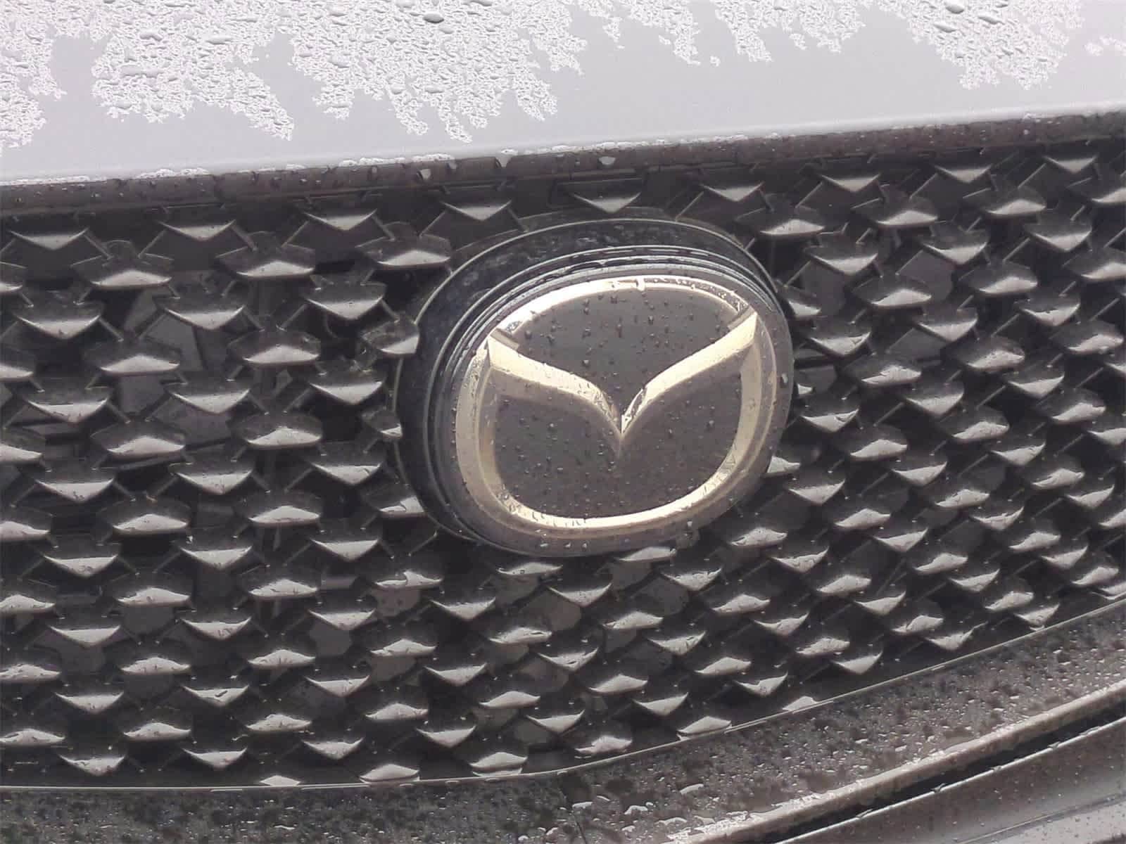 Thumbnail: 2026 Mazda CX-30 - 11