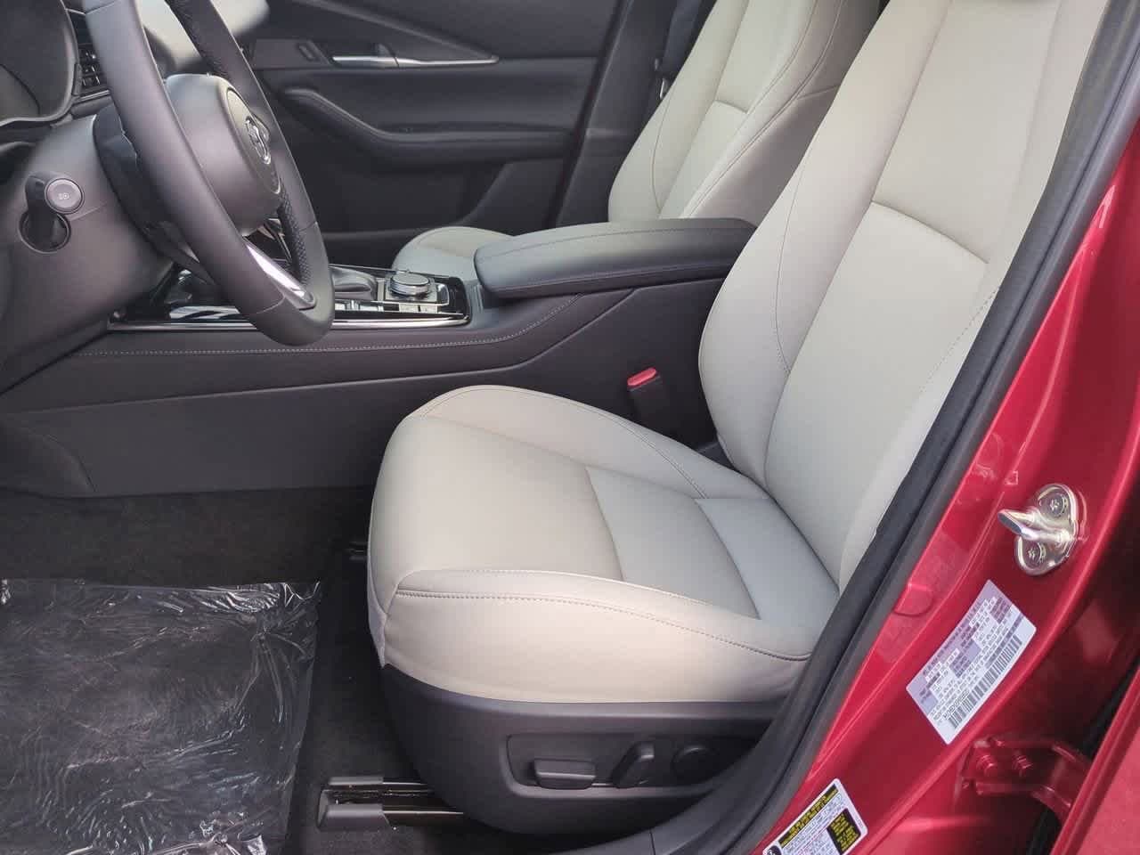 Thumbnail: 2025 Mazda CX-30 - 14