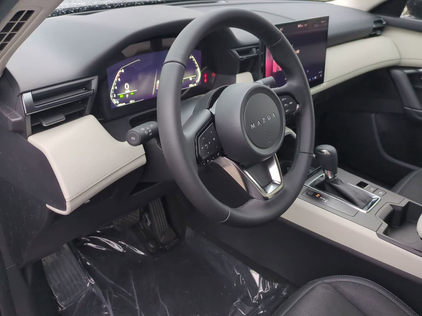 Thumbnail: 2026 Mazda CX-5 - 2