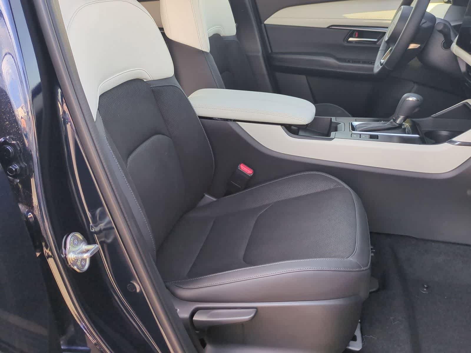 Thumbnail: 2026 Mazda CX-5 - 20