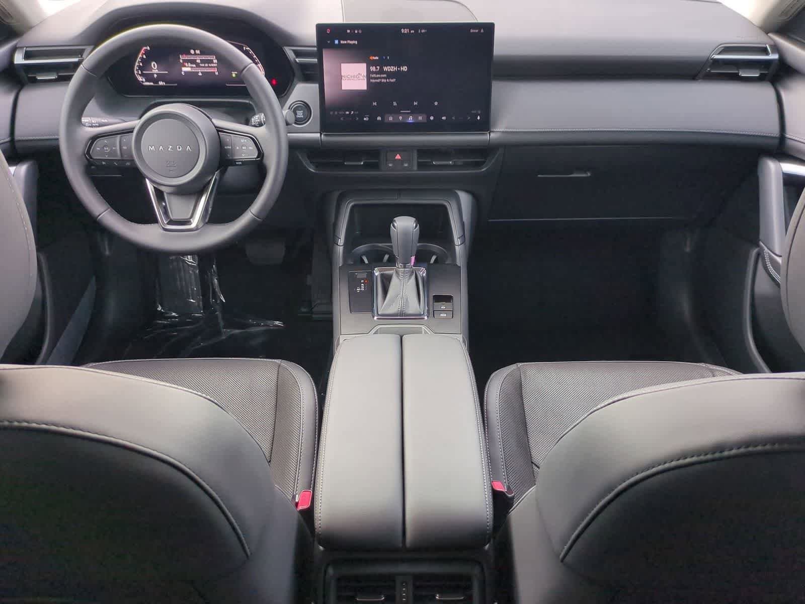 Thumbnail: 2026 Mazda CX-5 - 14