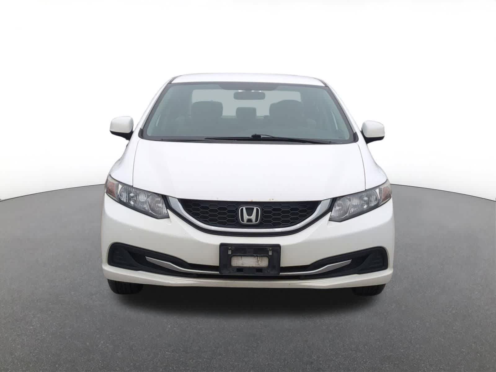 Thumbnail: 2013 Honda Civic - 9