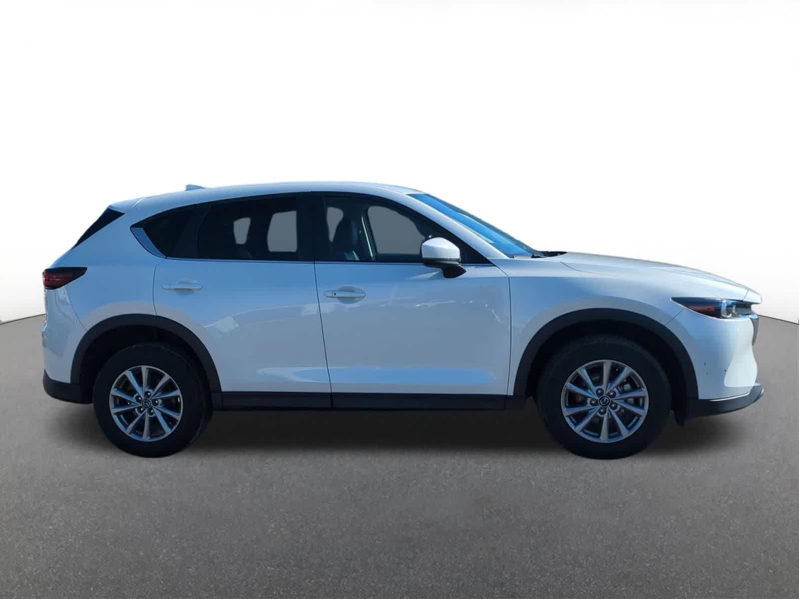 Thumbnail: 2023 Mazda CX-5 - 7