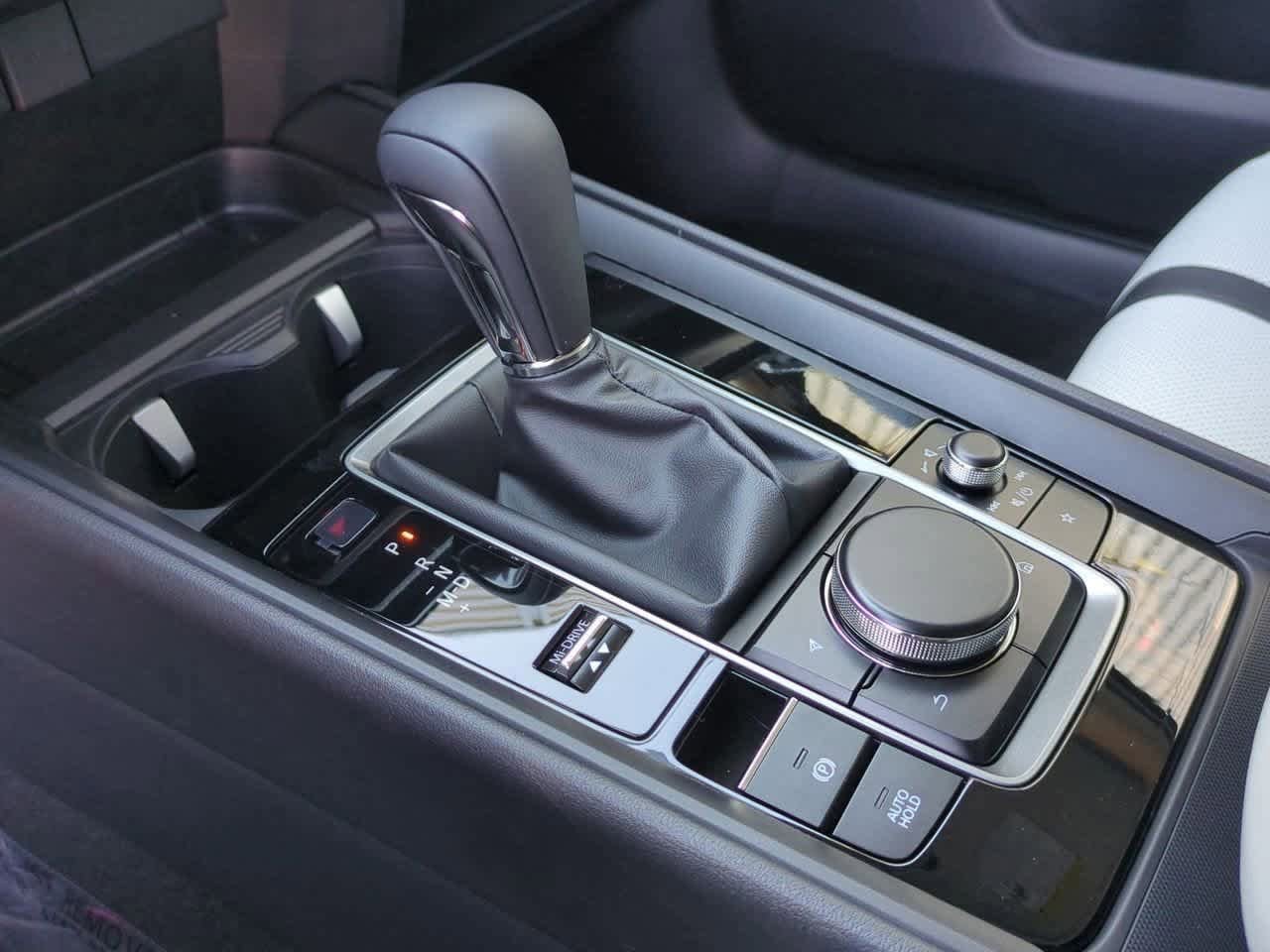 Thumbnail: 2026 Mazda CX-50 - 30