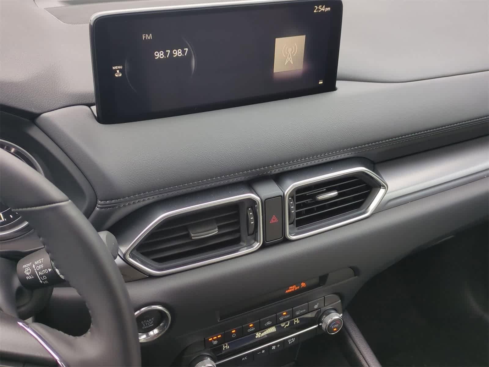 Thumbnail: 2025 Mazda CX-5 - 28