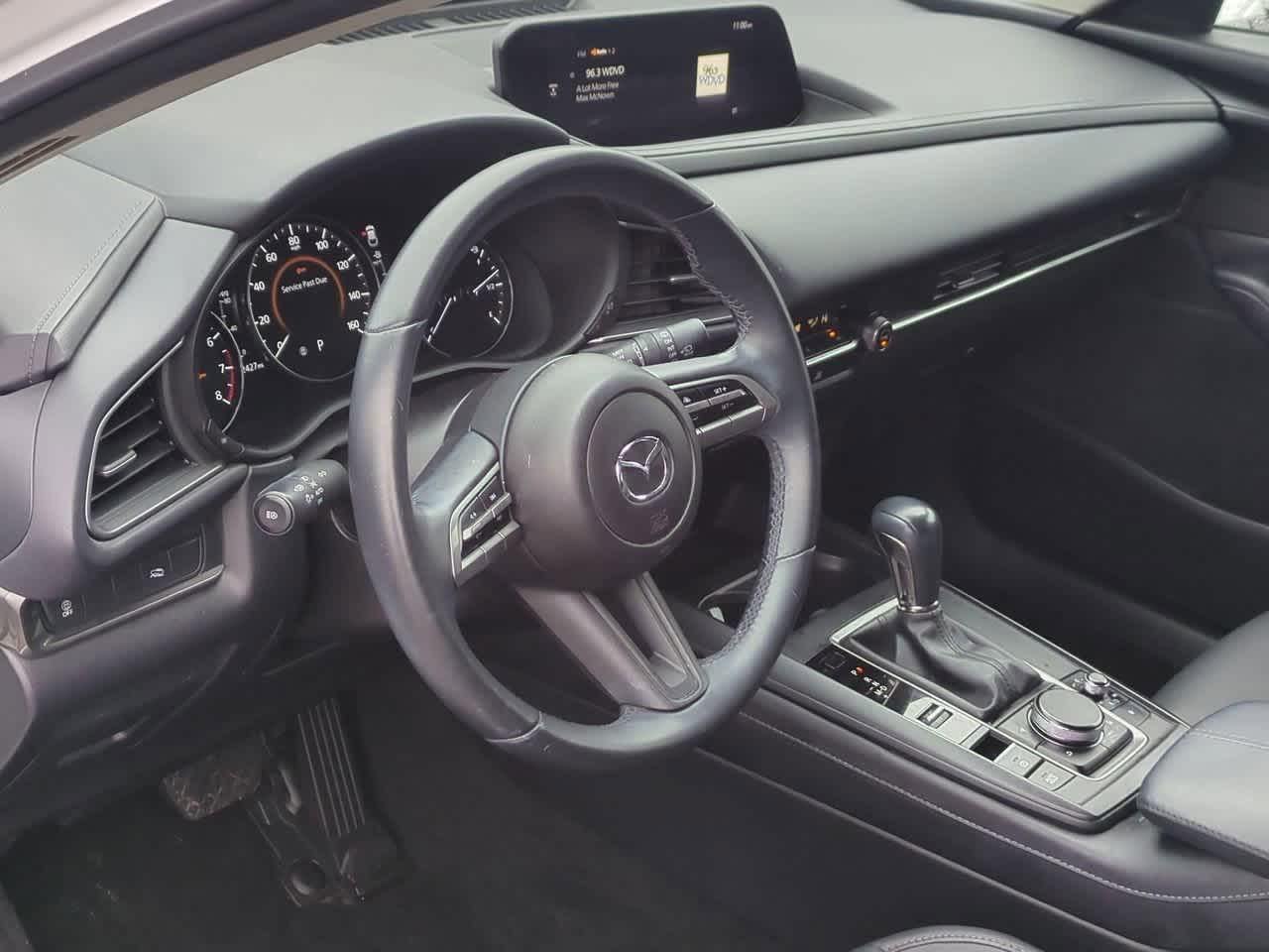 Thumbnail: 2022 Mazda CX-30 - 2