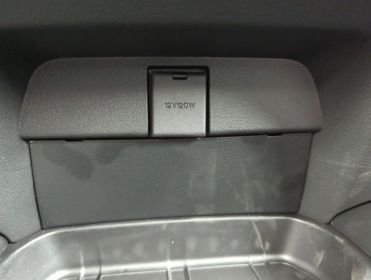 Thumbnail: 2025 Mazda CX-50 - 29