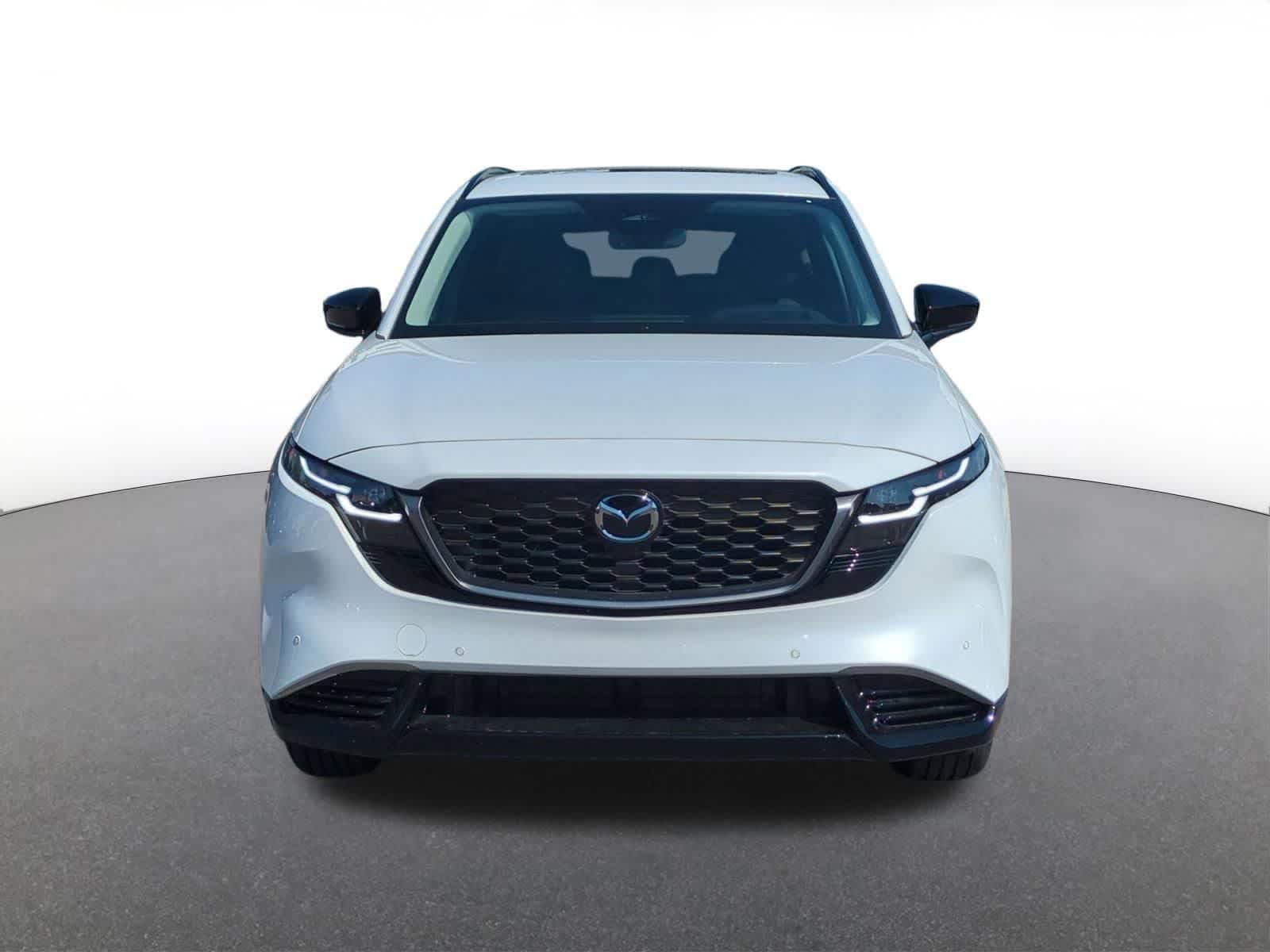 Thumbnail: 2026 Mazda CX-5 - 9