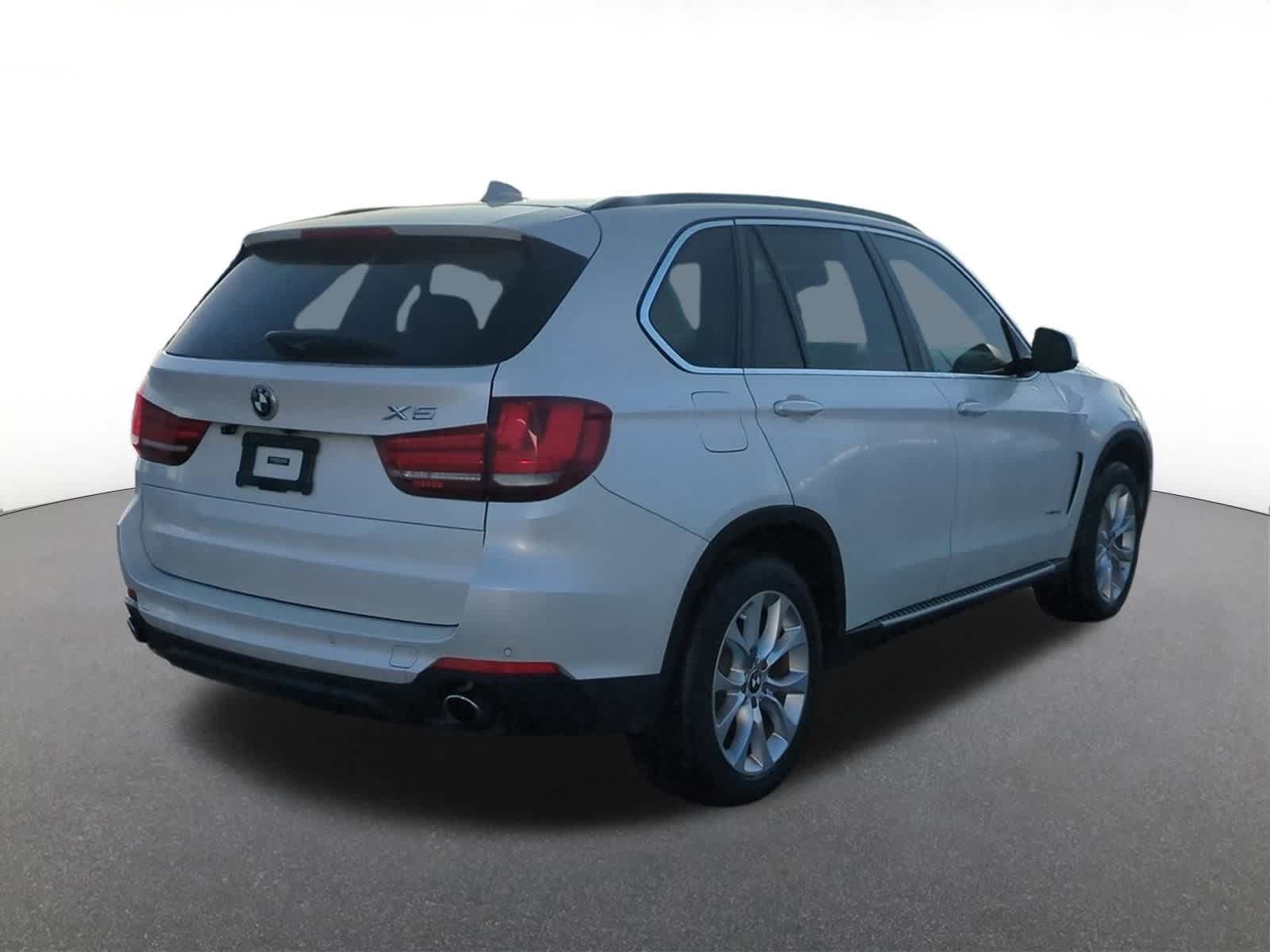 Thumbnail: 2016 BMW X5 - 6
