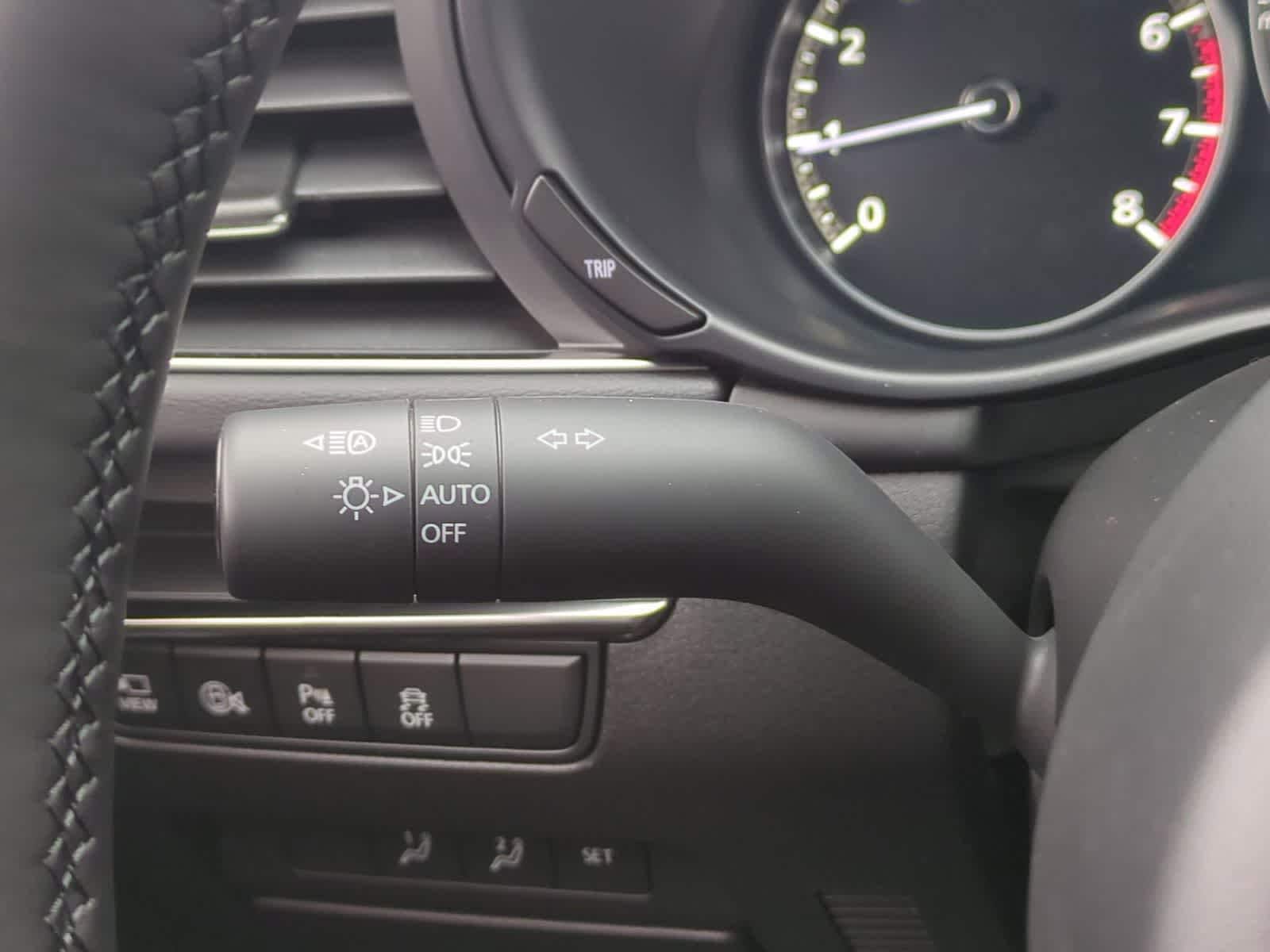 Thumbnail: 2026 Mazda Mazda3 - 27