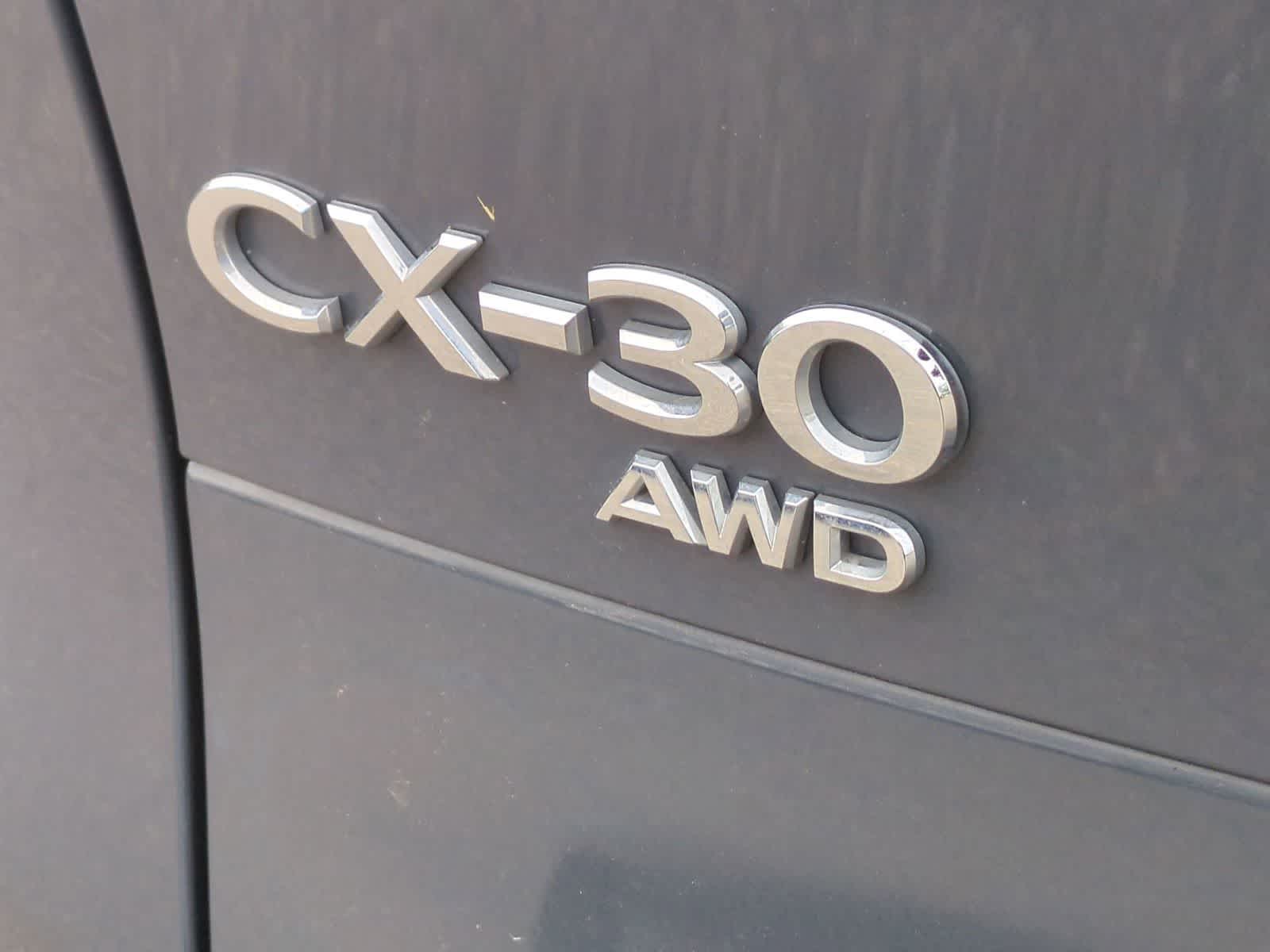 Thumbnail: 2023 Mazda CX-30 - 12