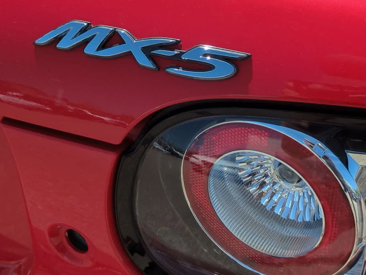 Thumbnail: 2006 Mazda MX-5 Miata - 13