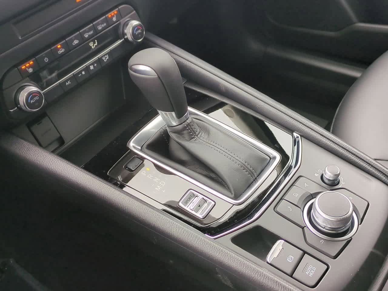 Thumbnail: 2025 Mazda CX-5 - 29