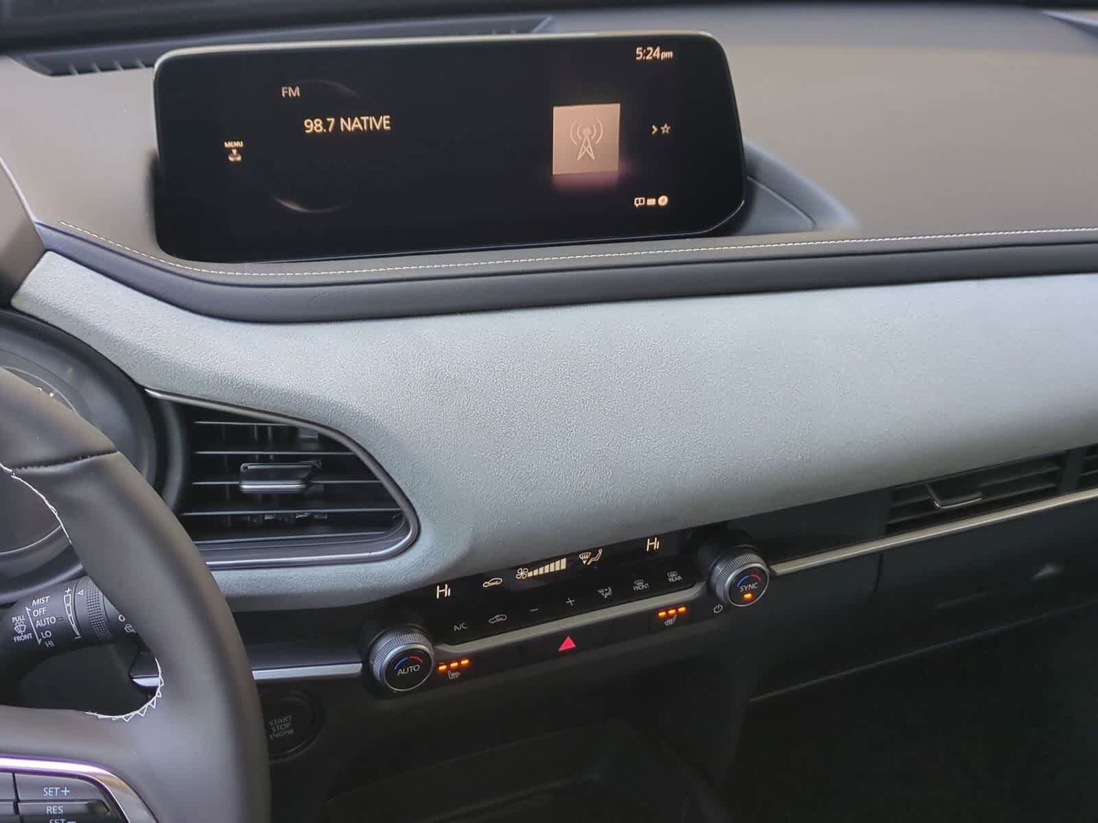 Thumbnail: 2026 Mazda CX-30 - 28