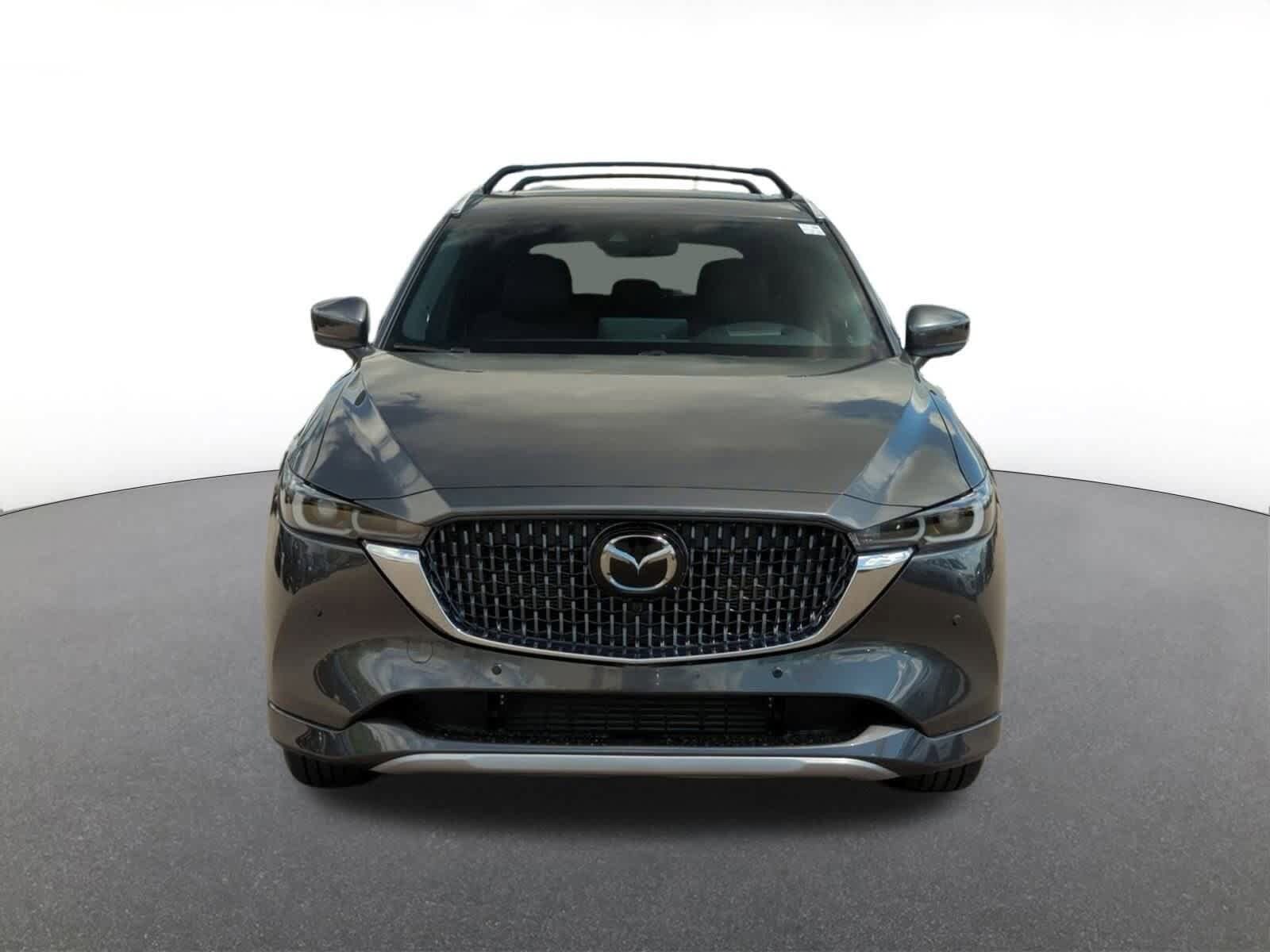 Thumbnail: 2025 Mazda CX-5 - 9