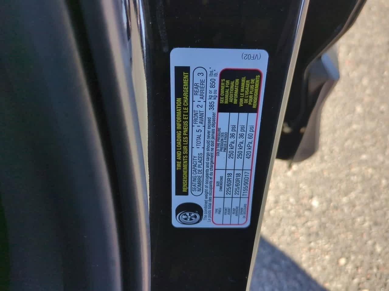 Thumbnail: 2026 Mazda CX-50 - 35