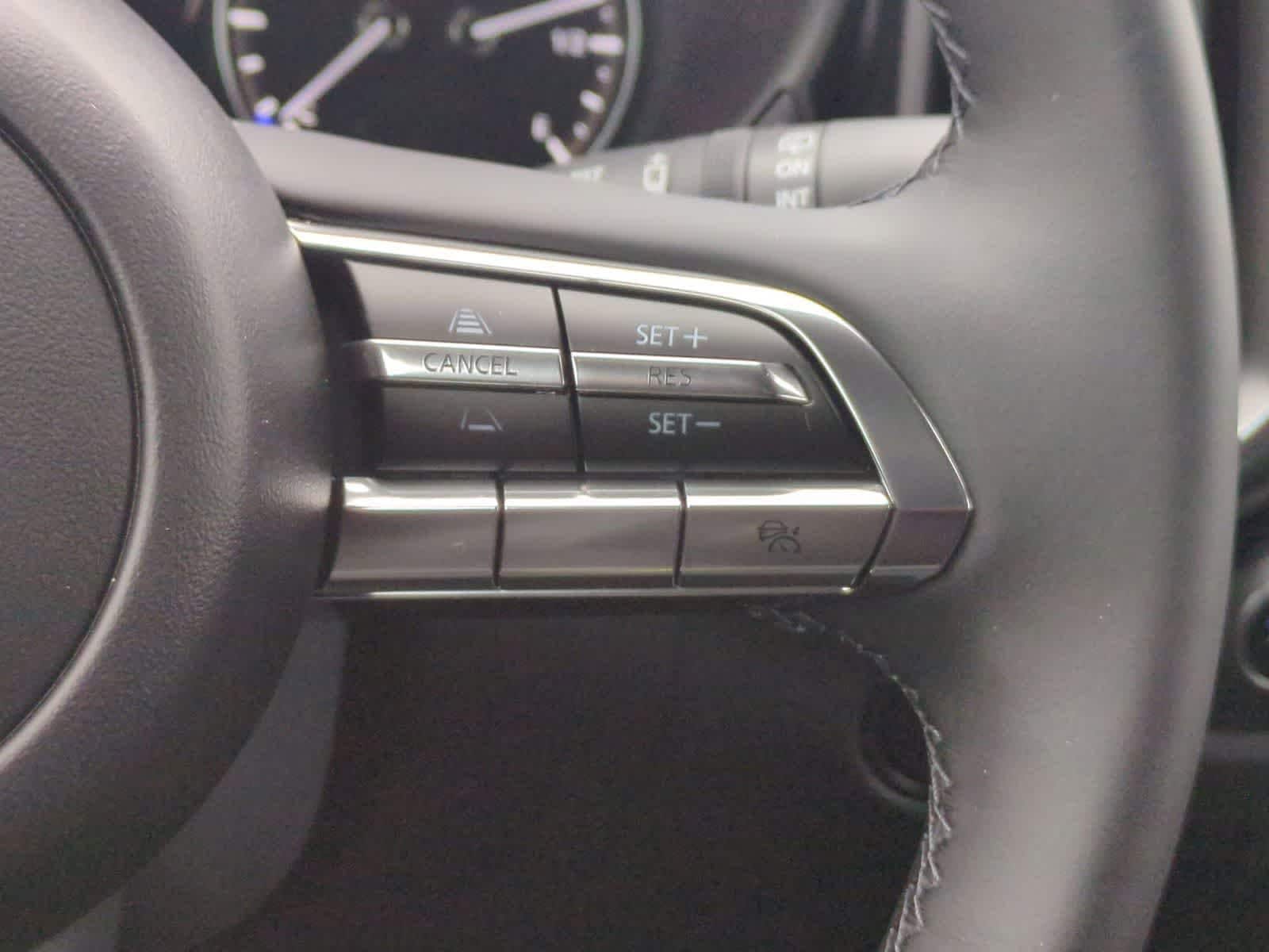 Thumbnail: 2026 Mazda CX-50 - 25