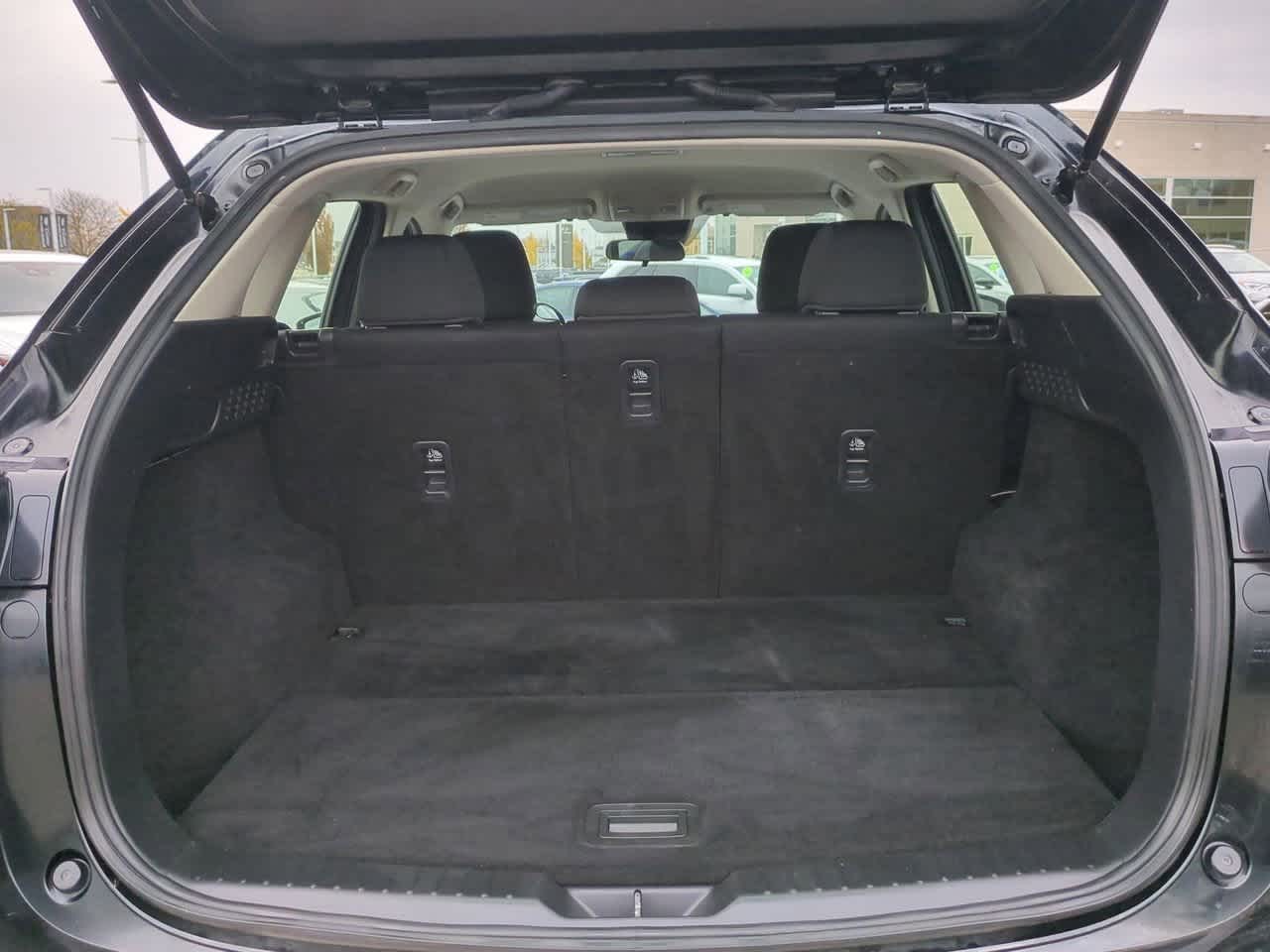 Thumbnail: 2023 Mazda CX-5 - 30