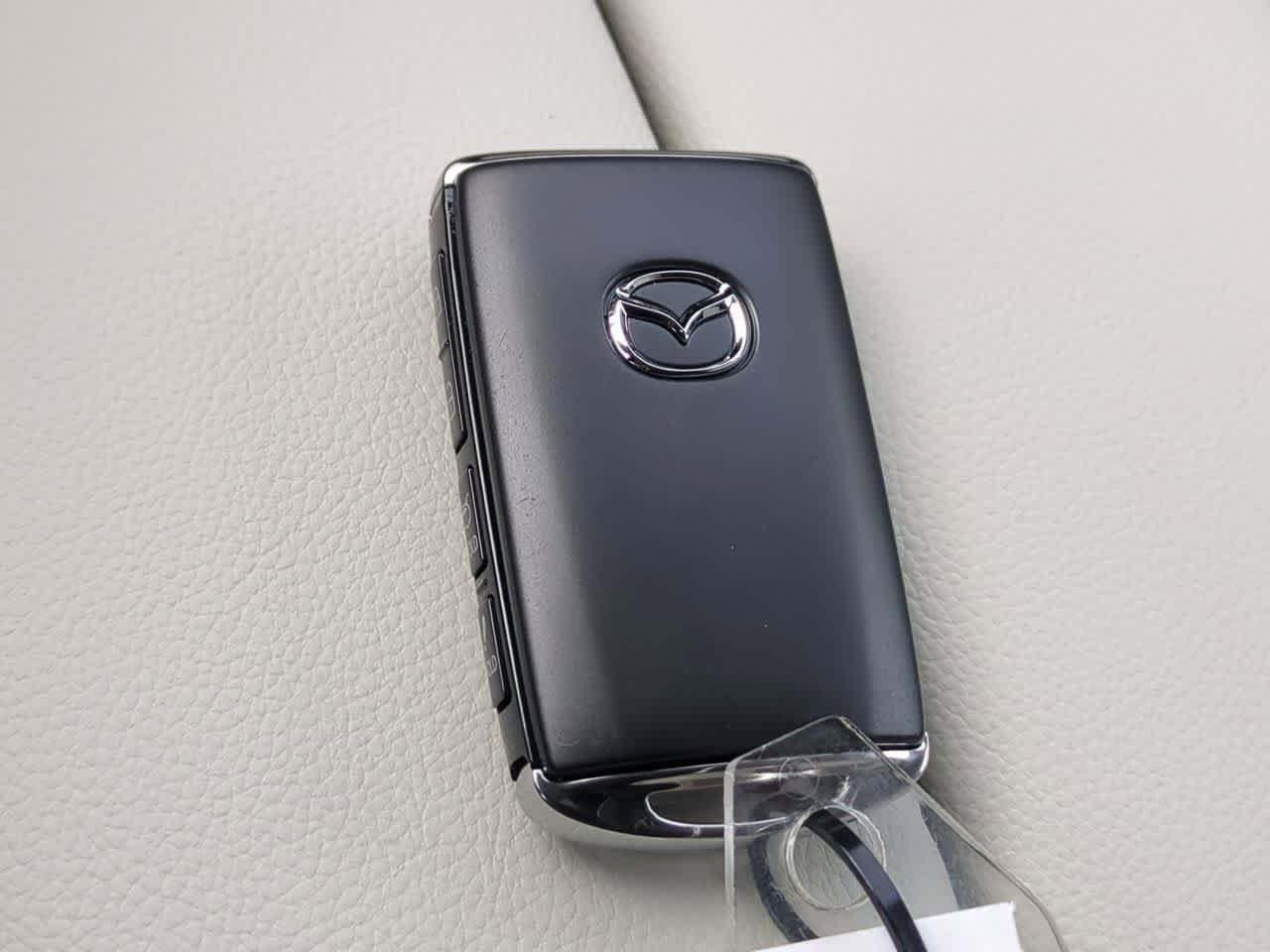 Thumbnail: 2026 Mazda CX-50 - 34