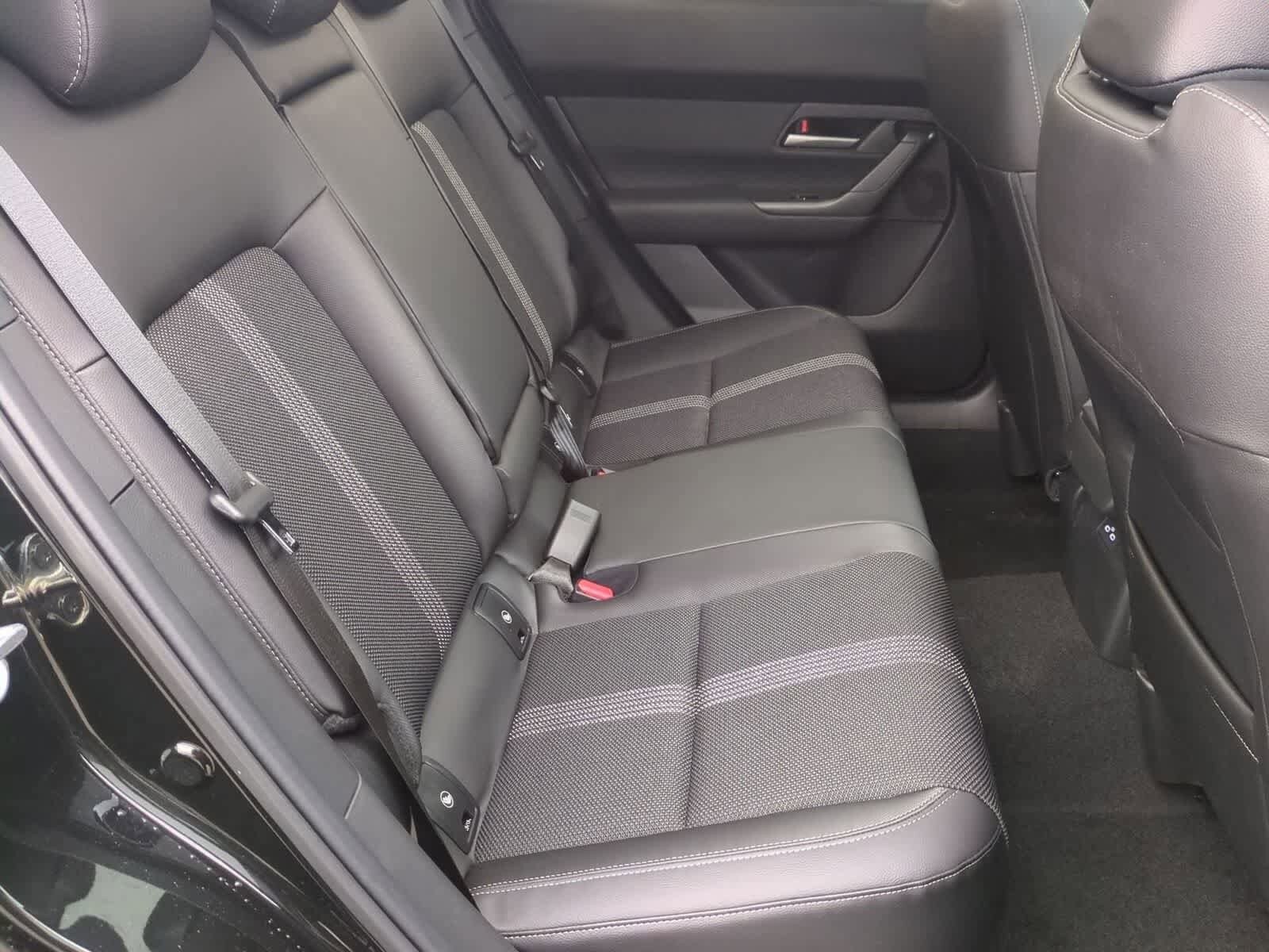 Thumbnail: 2026 Mazda CX-50 - 20