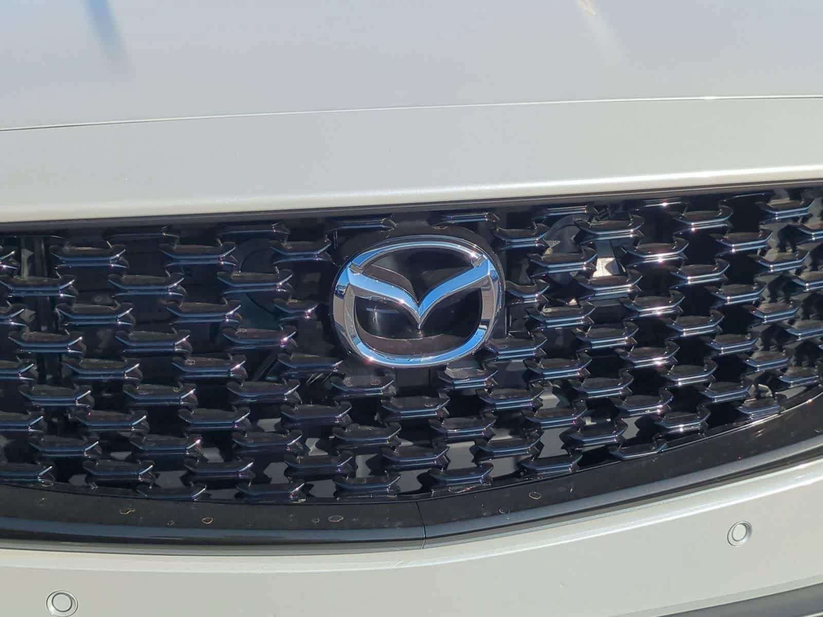 Thumbnail: 2026 Mazda CX-50 - 11