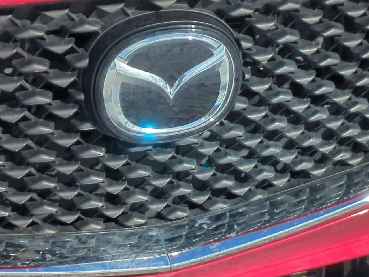 Thumbnail: 2022 Mazda CX-30 - 11