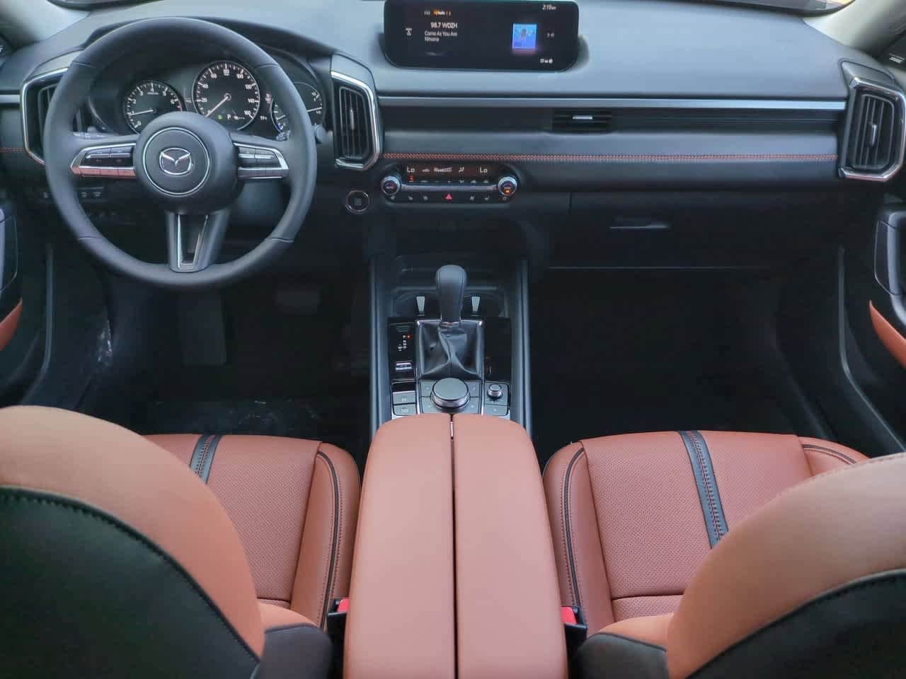 Thumbnail: 2025 Mazda CX-50 - 13