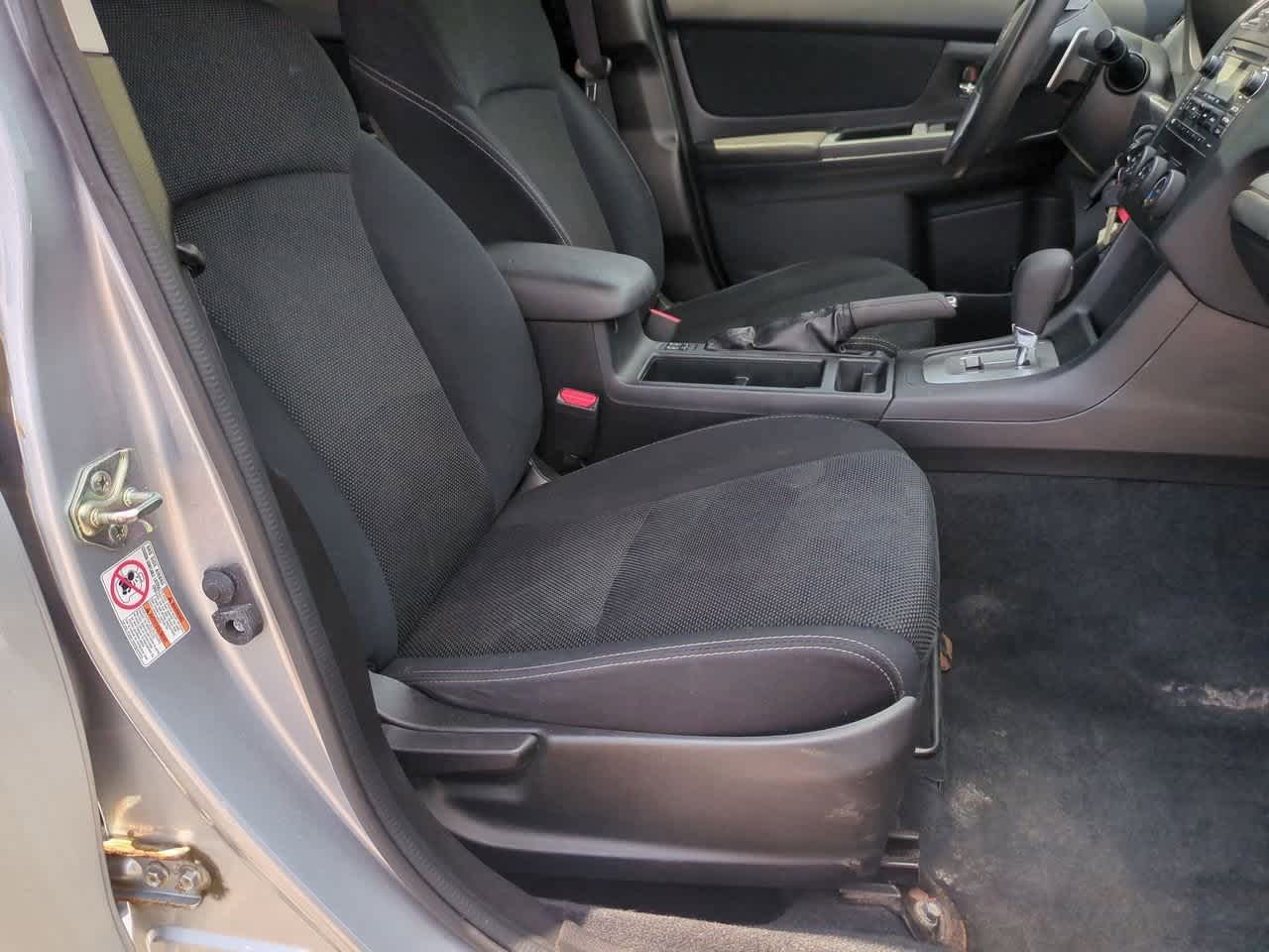 2013 Subaru XV Crosstrek Premium 22