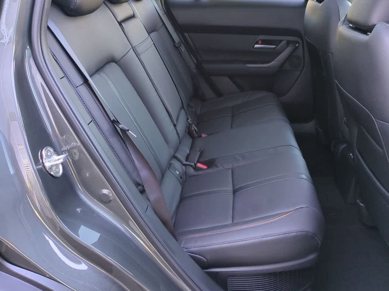 Thumbnail: 2026 Mazda CX-50 - 19