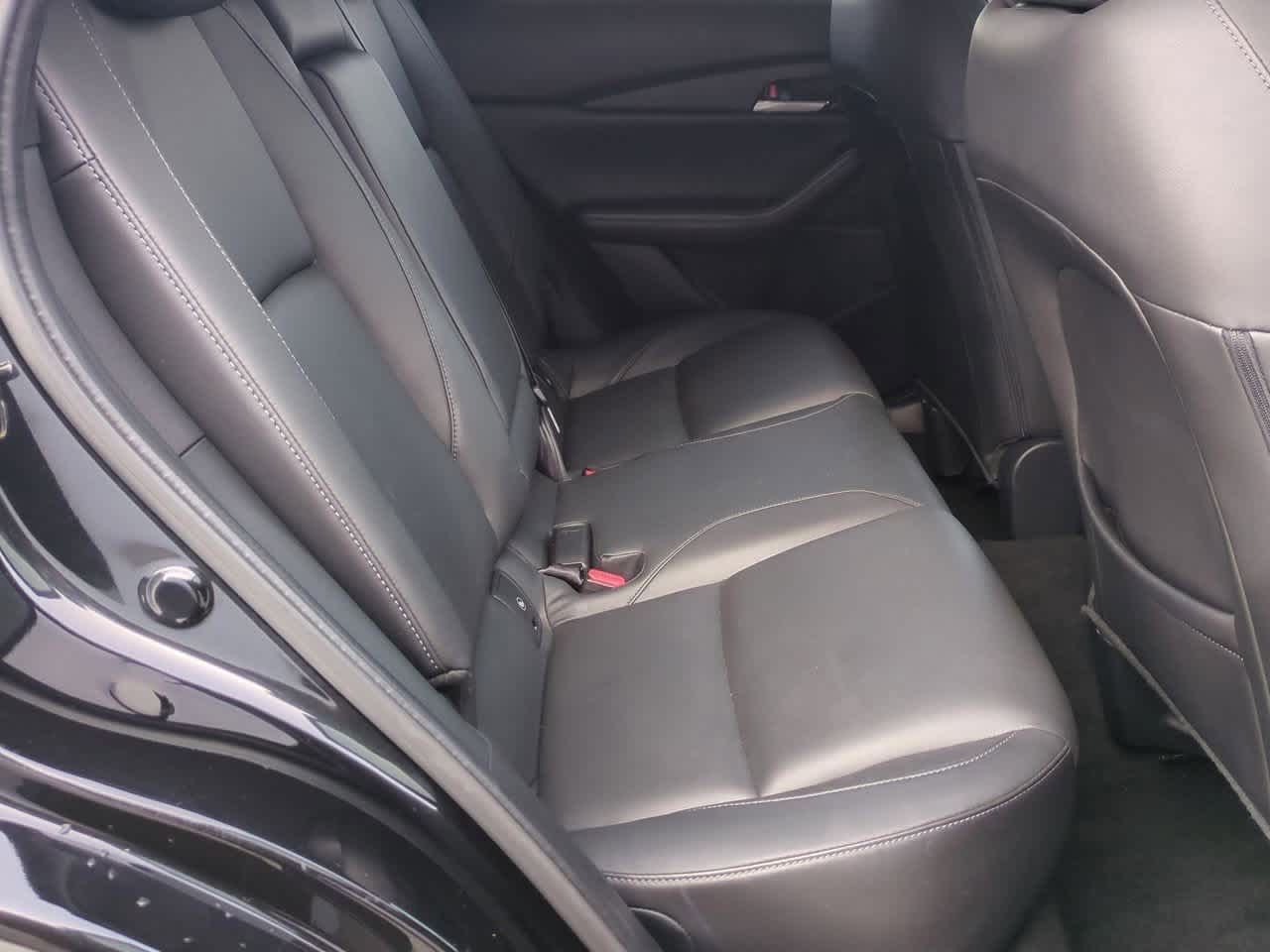 Thumbnail: 2024 Mazda CX-30 - 19