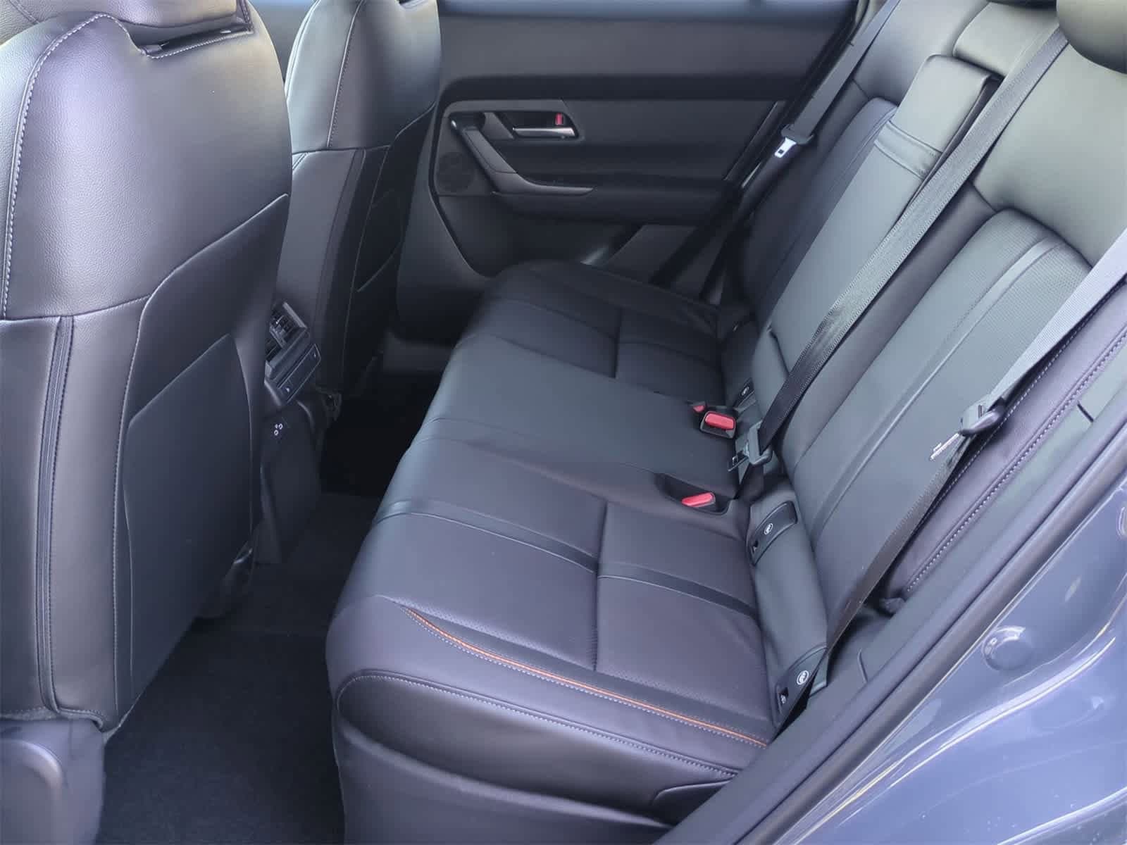 Thumbnail: 2026 Mazda CX-50 - 19